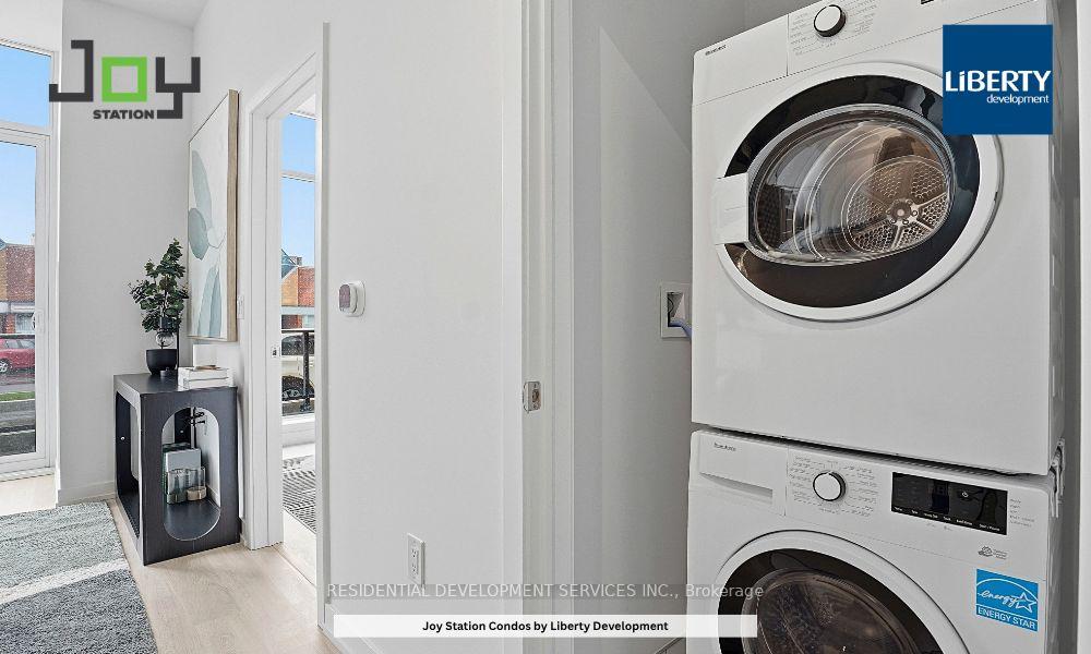 Photo 14 of Unit B-103, 9751 Markham Road, Markham, Greensborough — HOMEH
