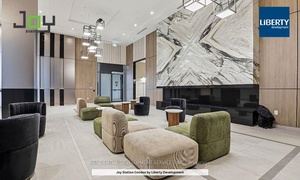 Photo 16 of Unit B-103, 9751 Markham Road, Markham, Greensborough — HOMEH