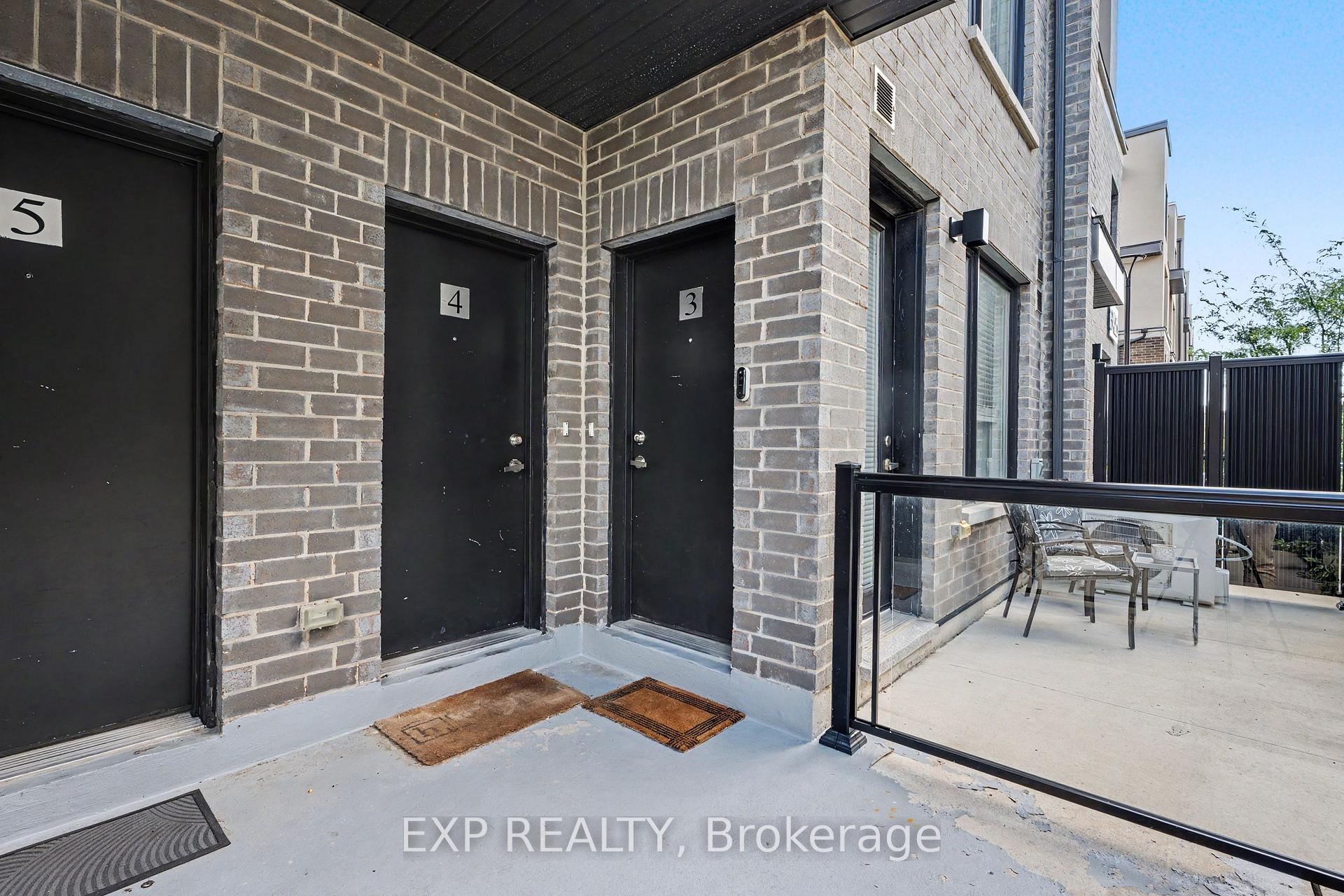 Photo of Unit 3, 3425 Ridgeway Drive
