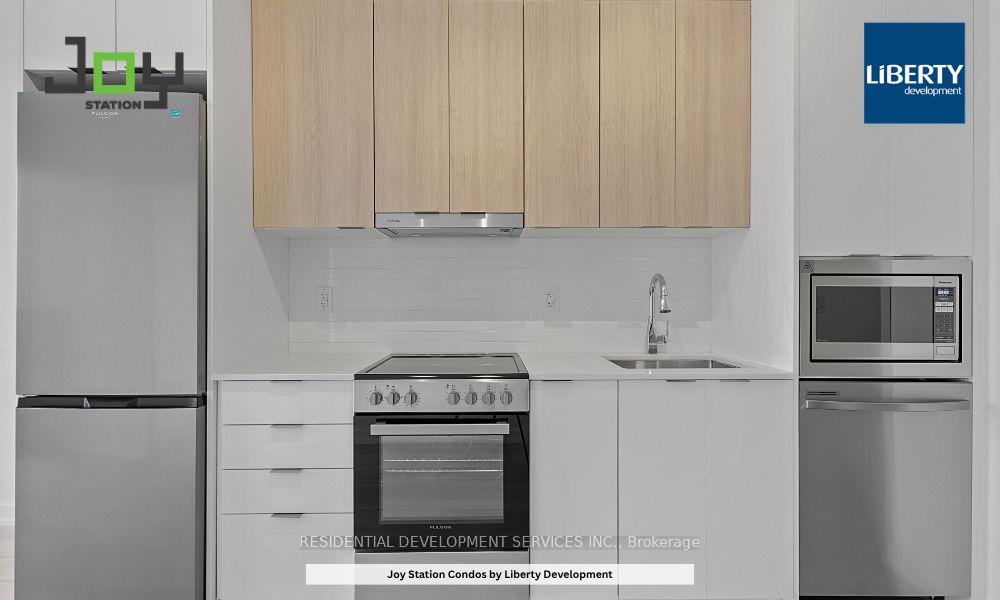 Photo 4 of Unit B-1806, 9751 Markham Road, Markham, Greensborough — HOMEH