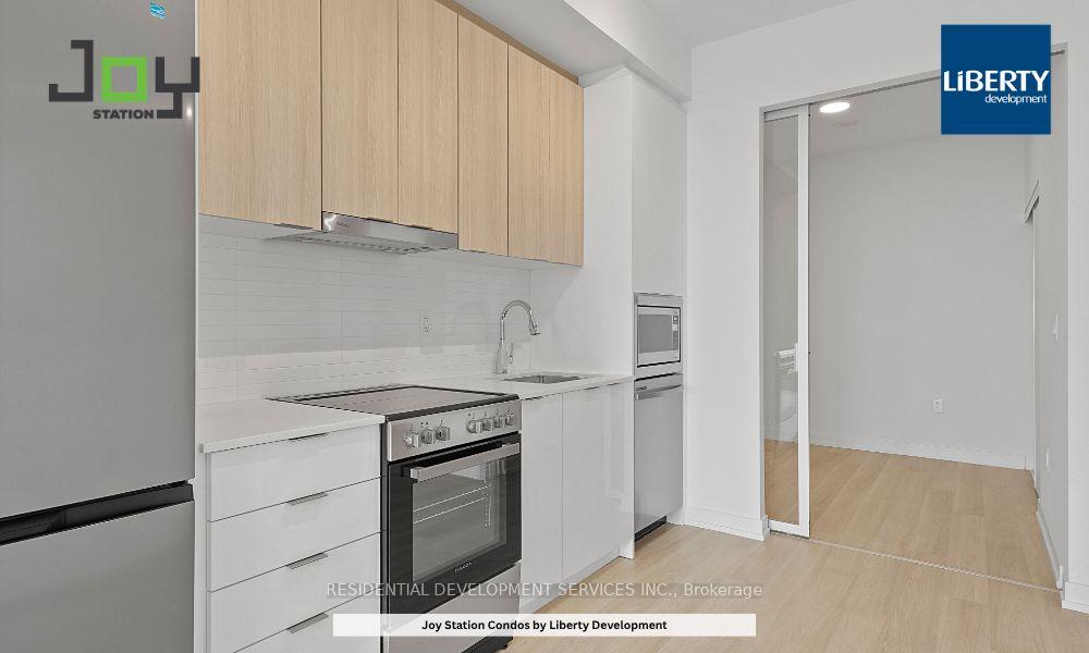 Photo 5 of Unit B-1806, 9751 Markham Road, Markham, Greensborough — HOMEH