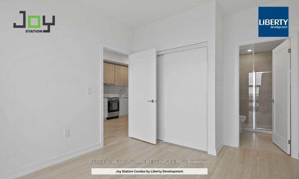 Photo 7 of Unit B-1806, 9751 Markham Road, Markham, Greensborough — HOMEH