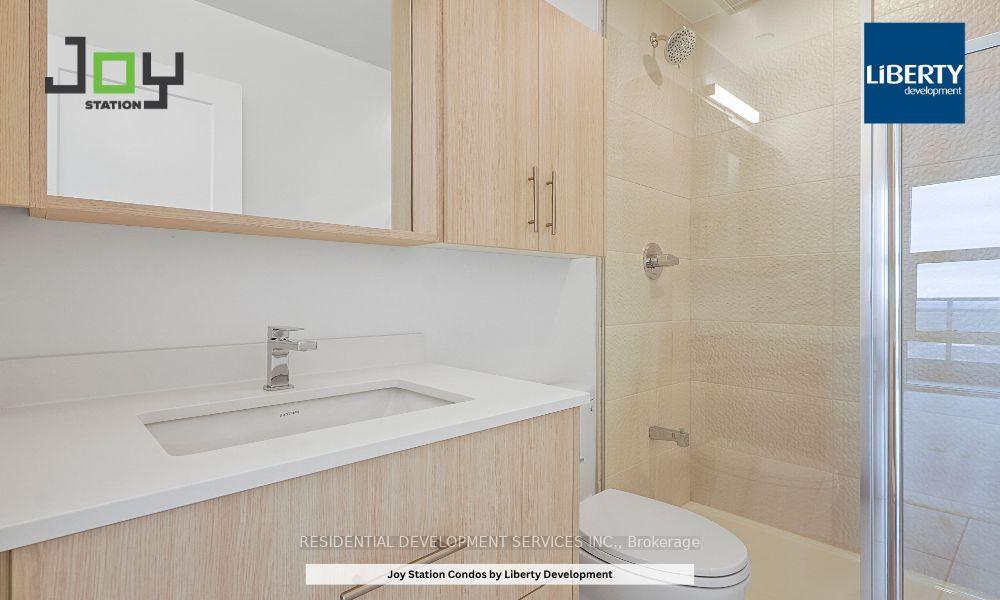 Photo 8 of Unit B-1806, 9751 Markham Road, Markham, Greensborough — HOMEH