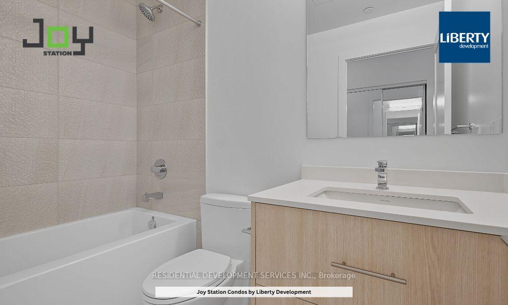 Photo 9 of Unit B-1806, 9751 Markham Road, Markham, Greensborough — HOMEH