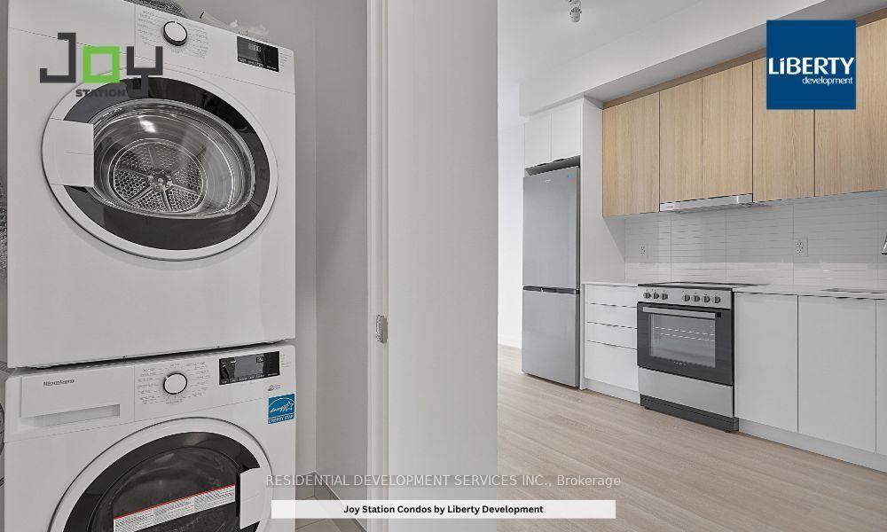 Photo 10 of Unit B-1806, 9751 Markham Road, Markham, Greensborough — HOMEH