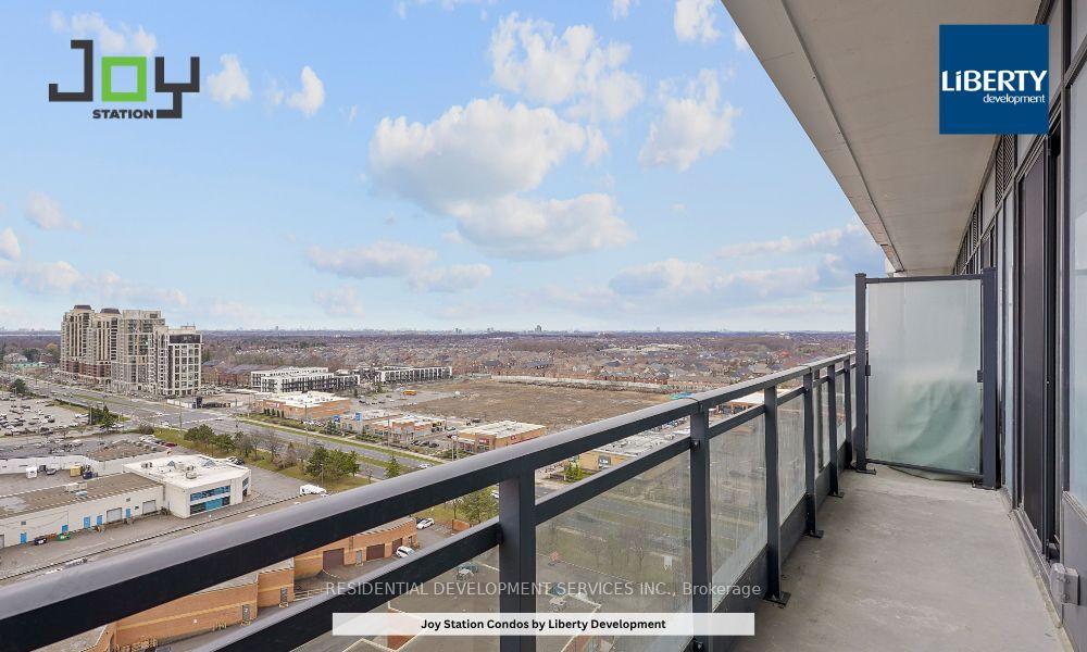 Photo 11 of Unit B-1806, 9751 Markham Road, Markham, Greensborough — HOMEH