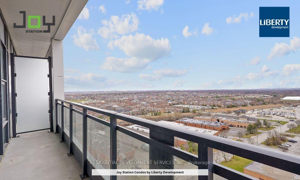 Photo 12 of Unit B-1806, 9751 Markham Road, Markham, Greensborough — HOMEH