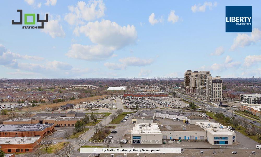 Photo 13 of Unit B-1806, 9751 Markham Road, Markham, Greensborough — HOMEH