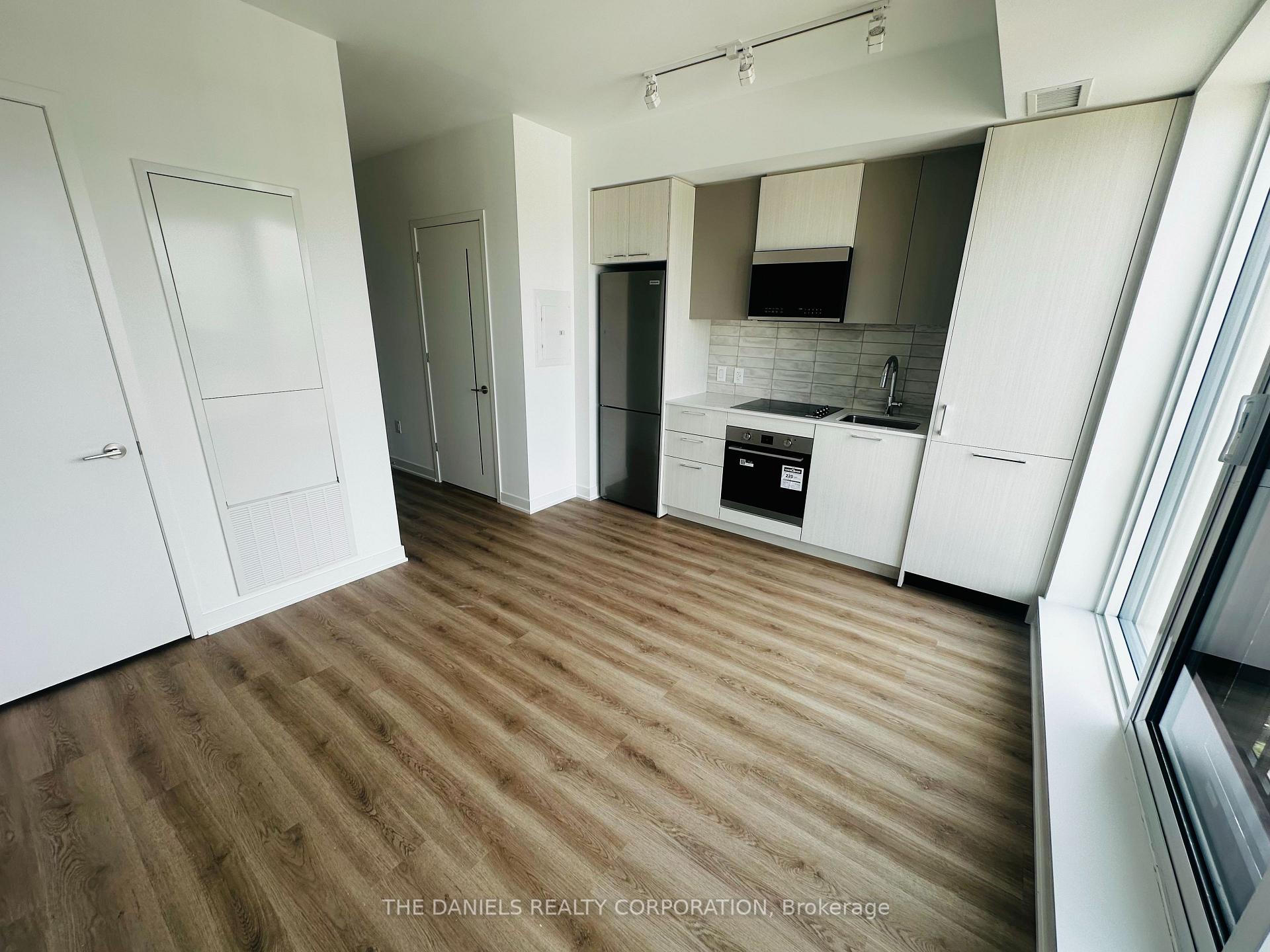 Photo 1 of Unit 1610, 10 Oak Street, Toronto, Regent Park — HOMEH