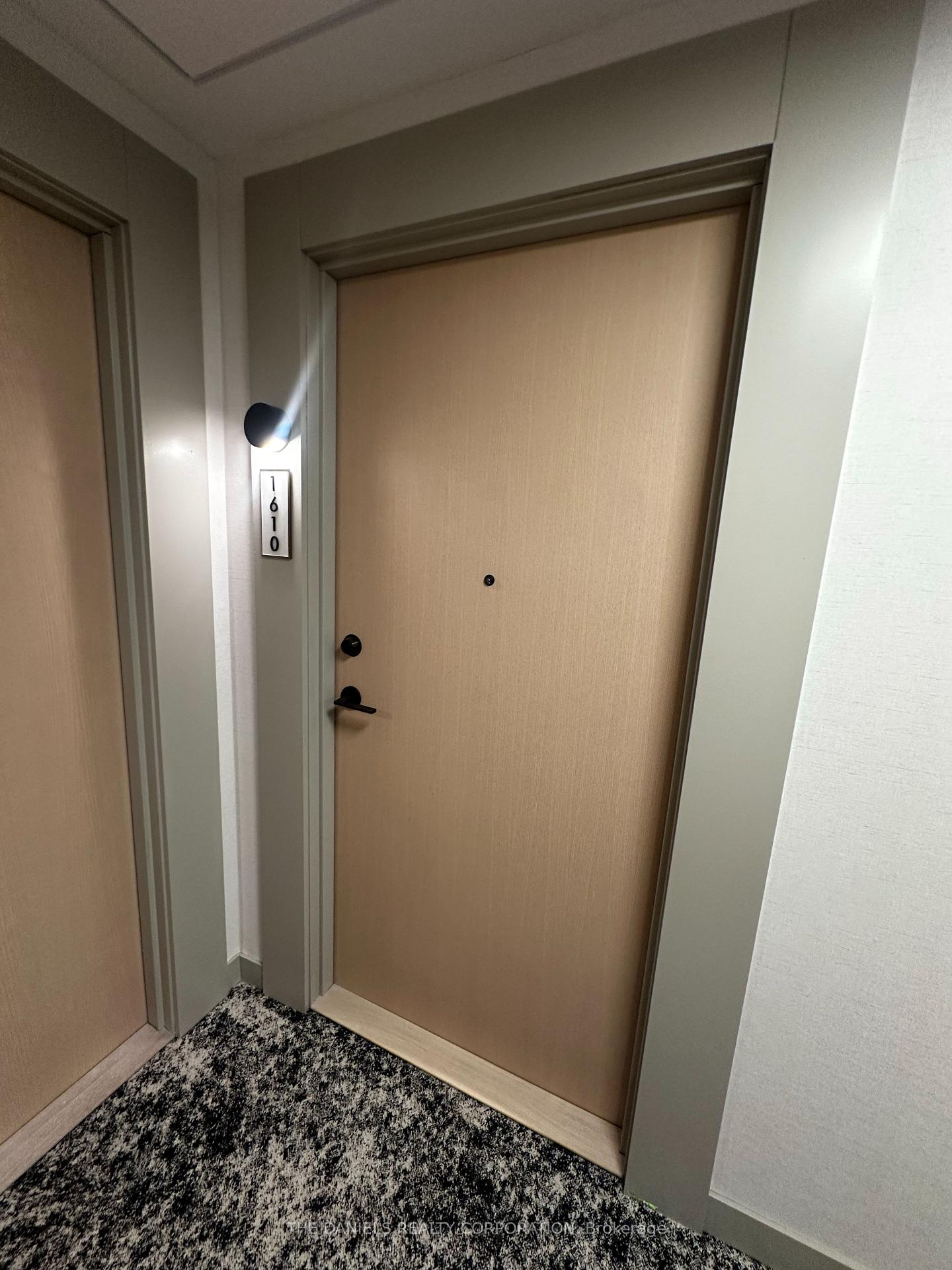 Photo 7 of Unit 1610, 10 Oak Street, Toronto, Regent Park — HOMEH