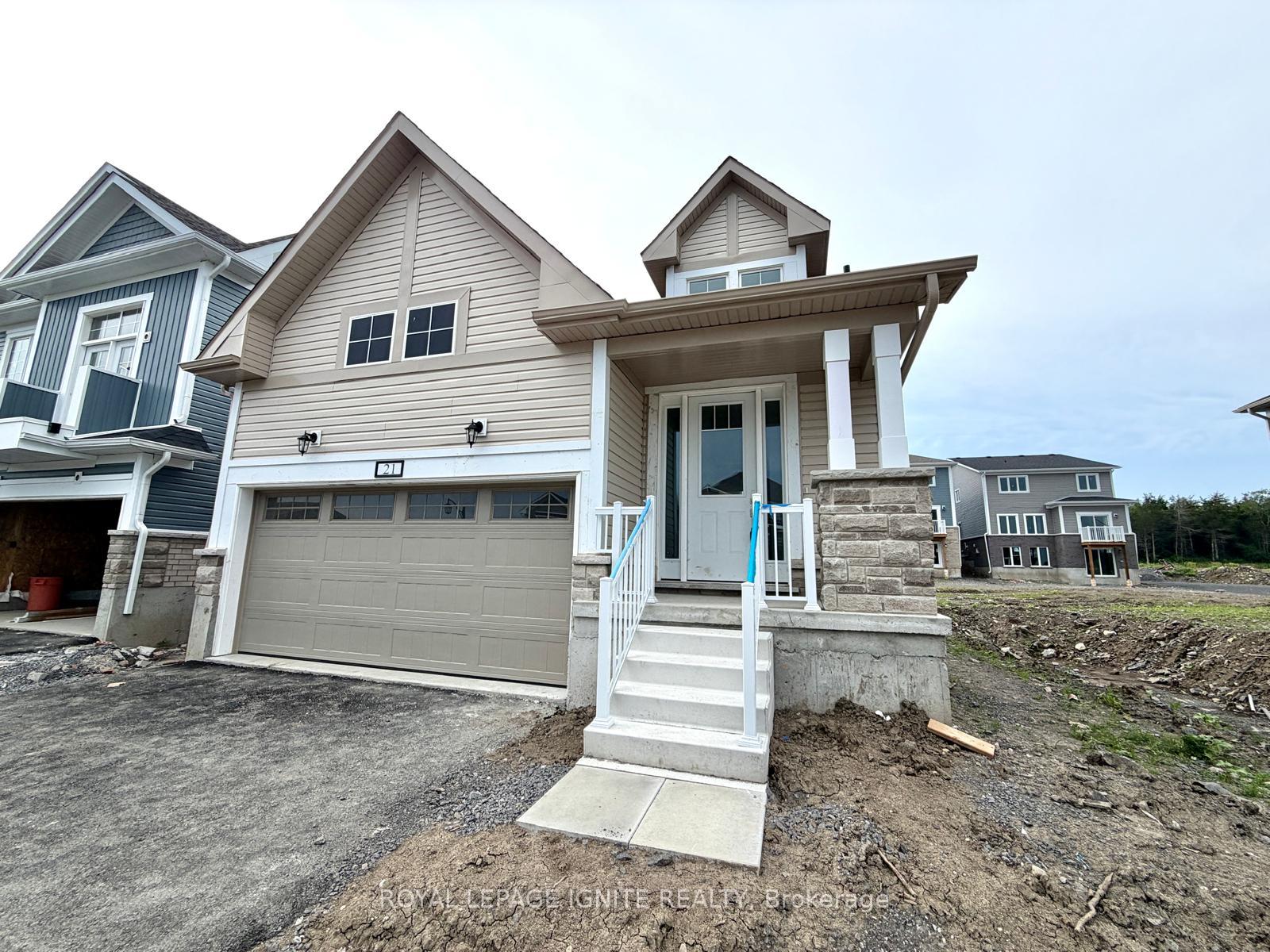 Photo of 21 Royal Oak Crescent