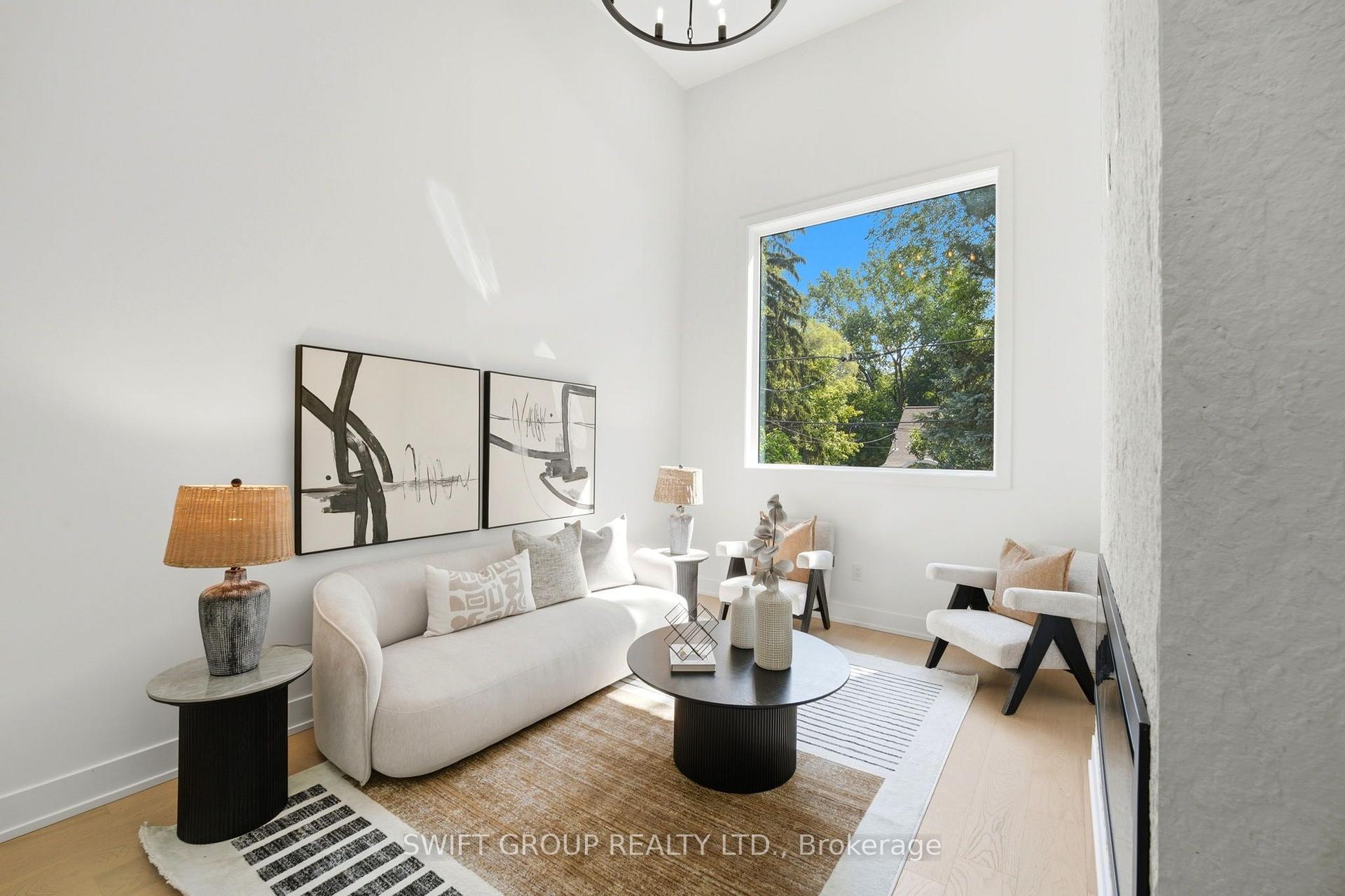 Photo 3 of 20 Boylen Street, North York, Humberlea-Pelmo Park — HOMEH