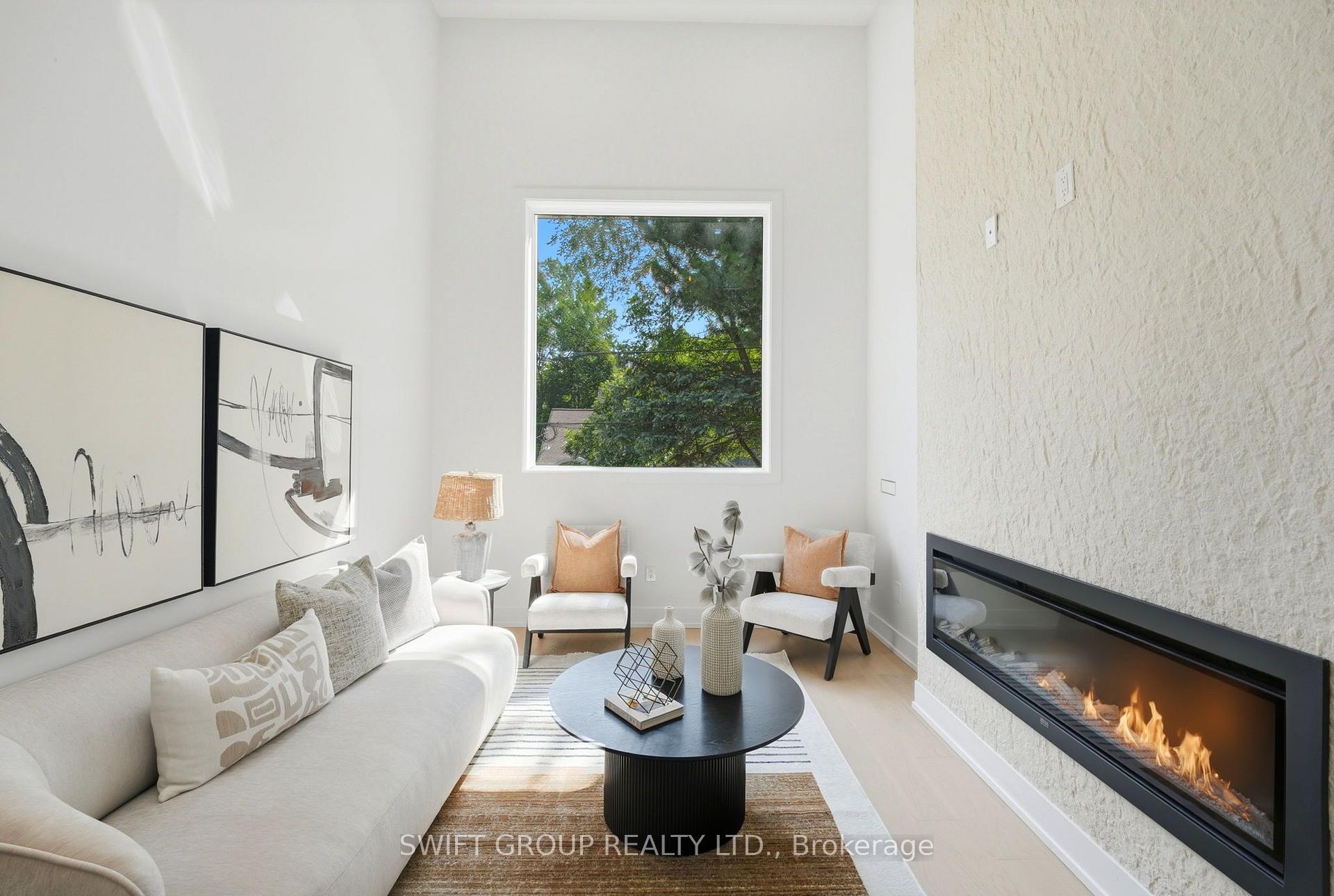 Photo 4 of 20 Boylen Street, North York, Humberlea-Pelmo Park — HOMEH