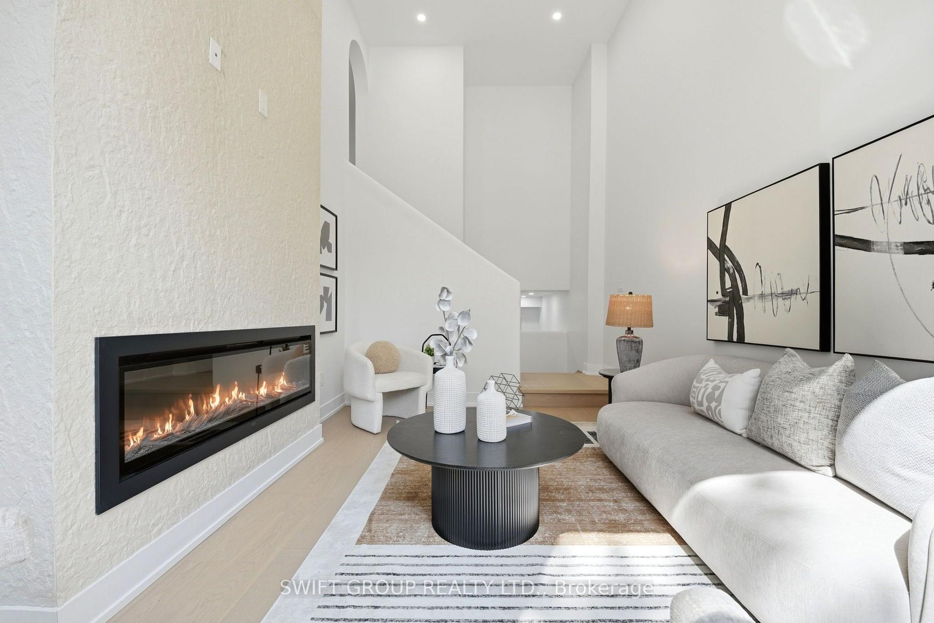 Photo 5 of 20 Boylen Street, North York, Humberlea-Pelmo Park — HOMEH