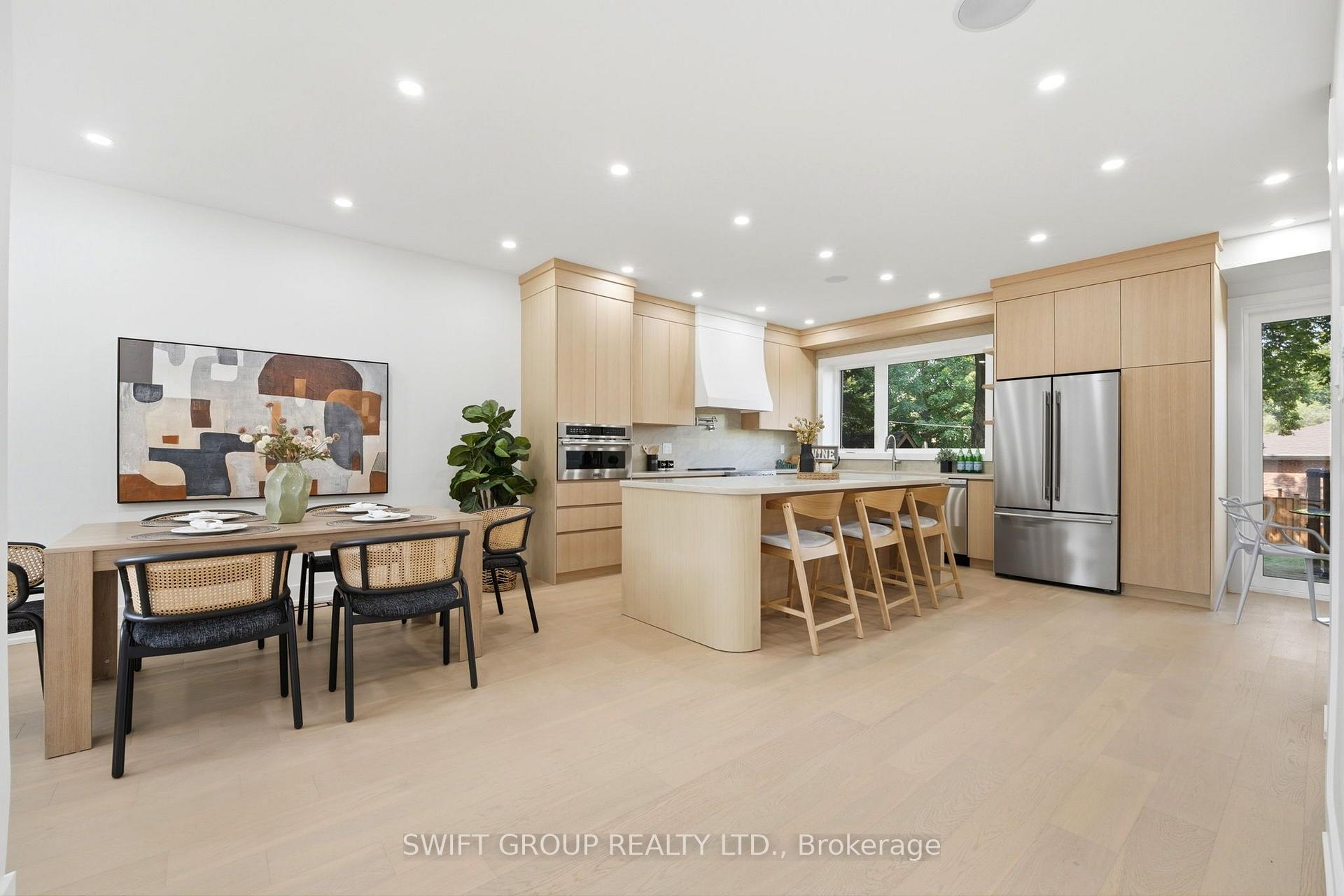 Photo 7 of 20 Boylen Street, North York, Humberlea-Pelmo Park — HOMEH