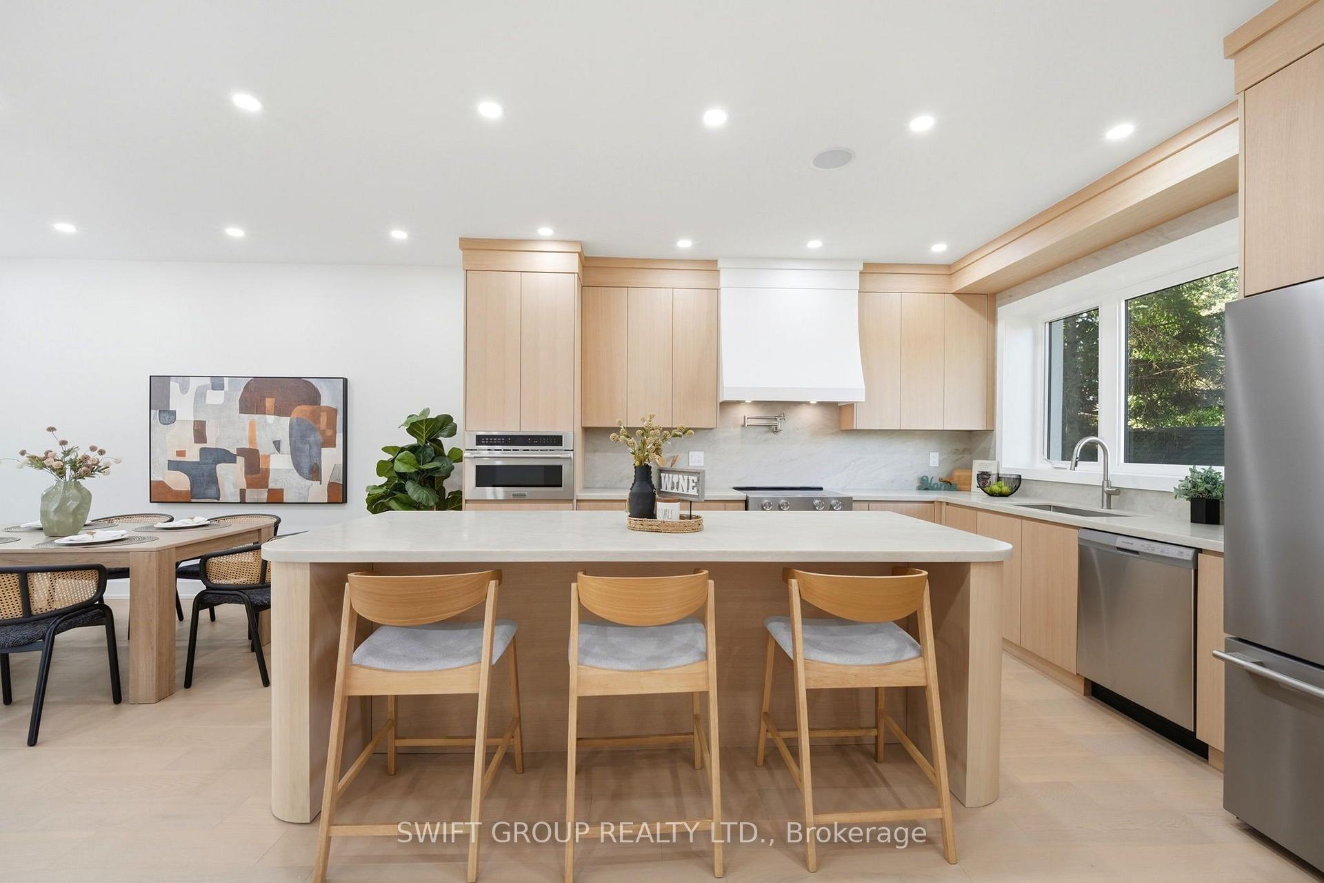 Photo 9 of 20 Boylen Street, North York, Humberlea-Pelmo Park — HOMEH
