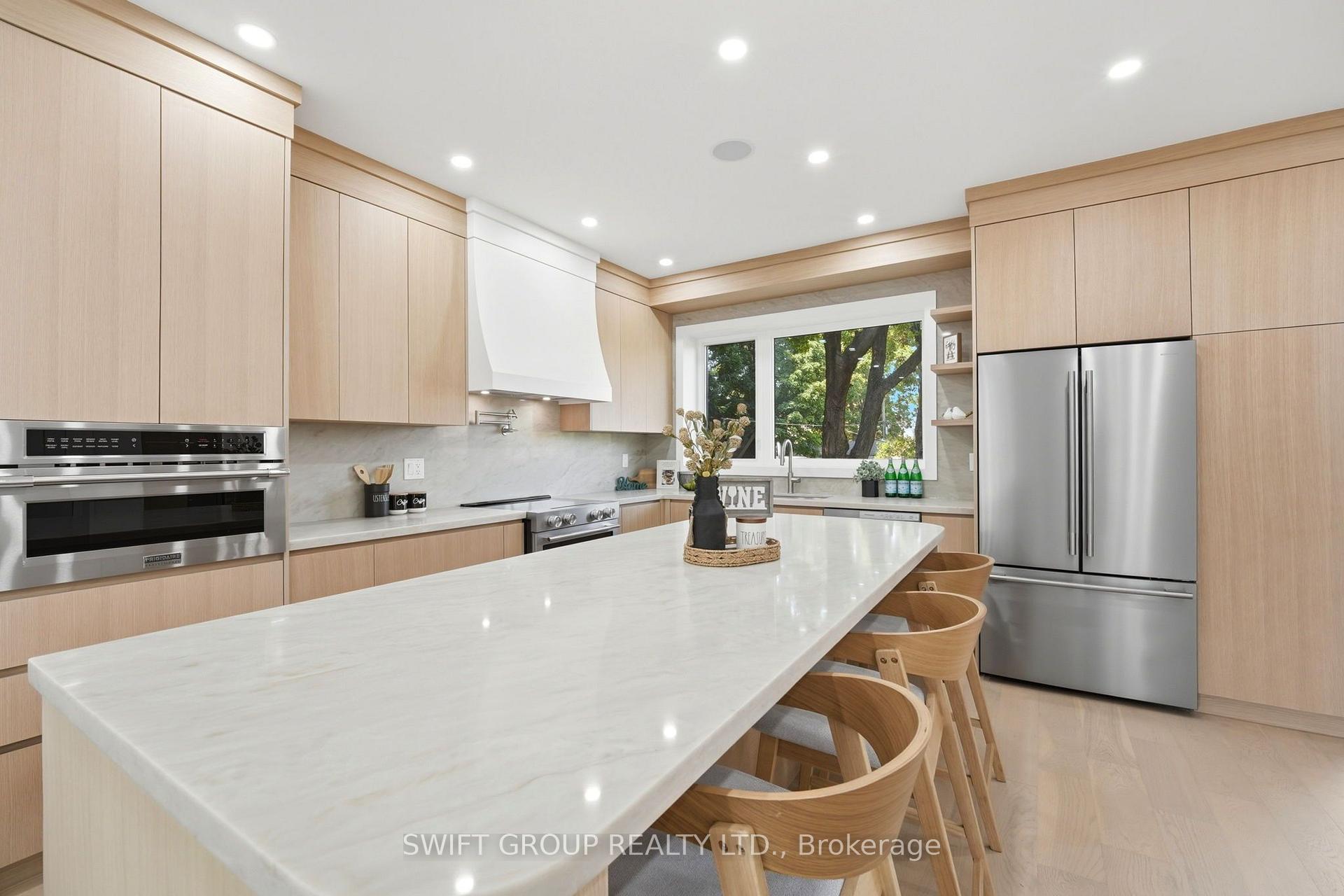 Photo 10 of 20 Boylen Street, North York, Humberlea-Pelmo Park — HOMEH