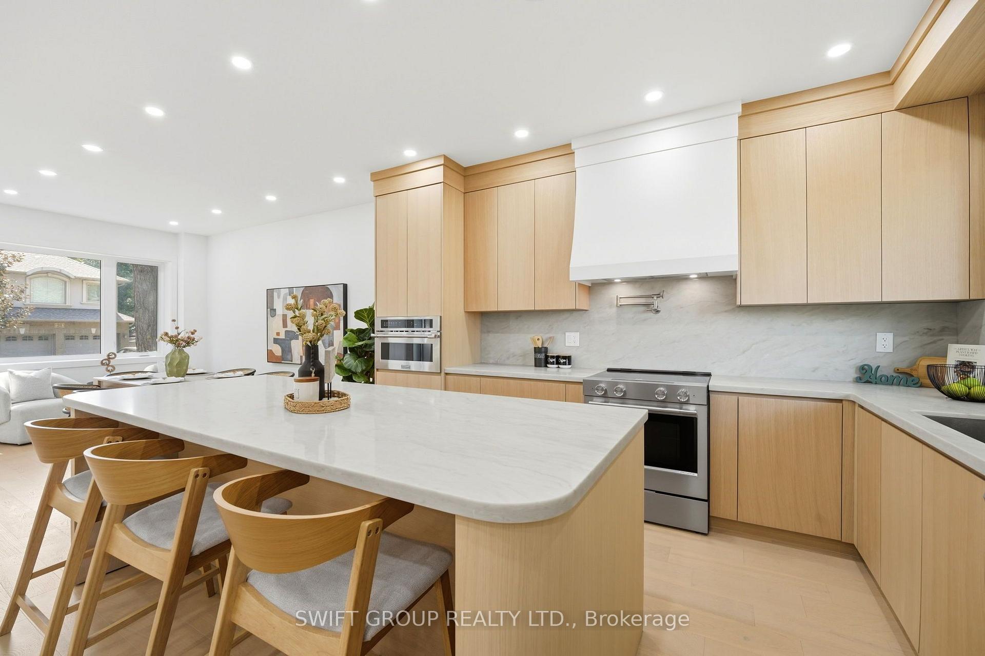 Photo 11 of 20 Boylen Street, North York, Humberlea-Pelmo Park — HOMEH