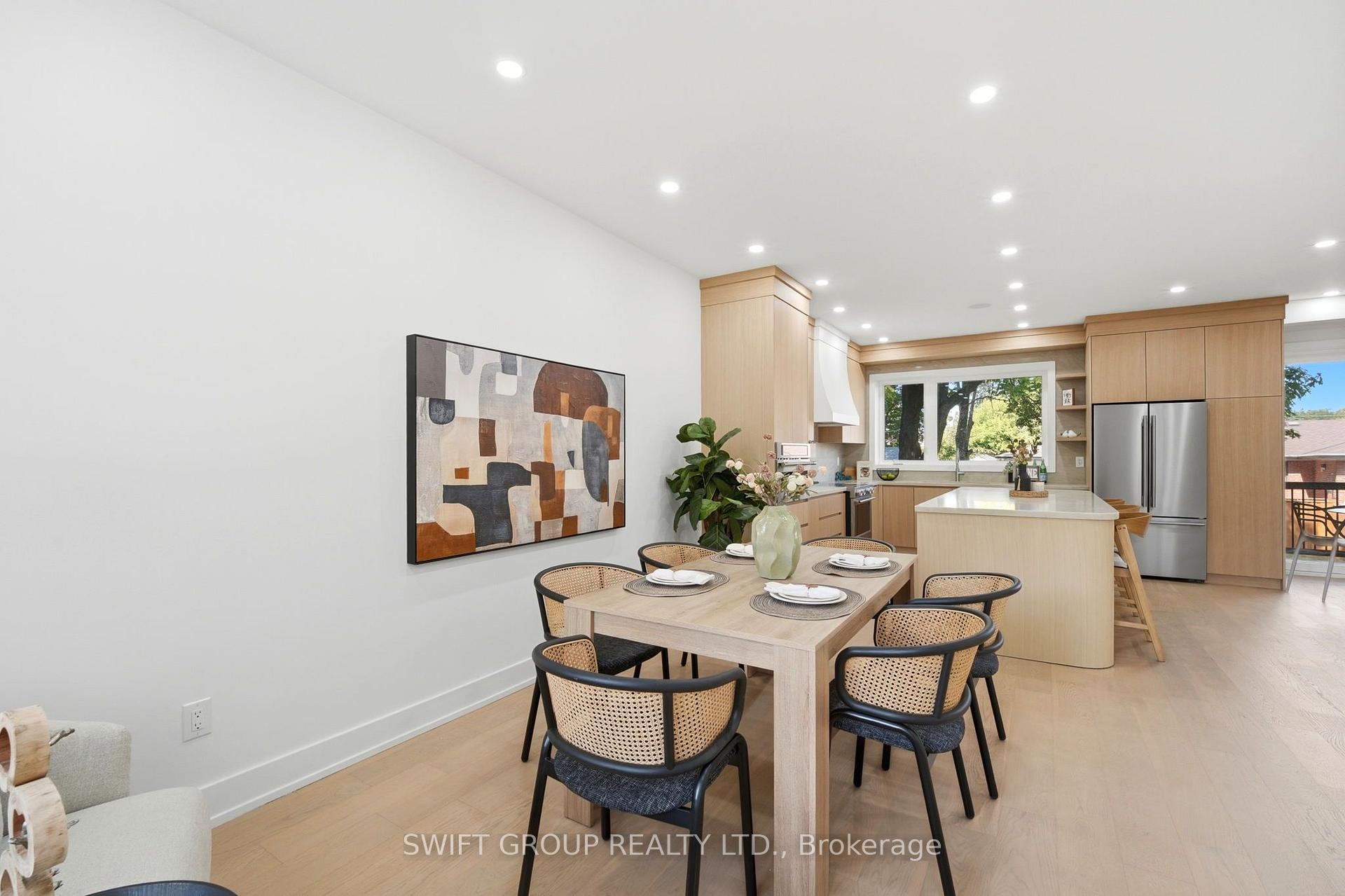 Photo 13 of 20 Boylen Street, North York, Humberlea-Pelmo Park — HOMEH
