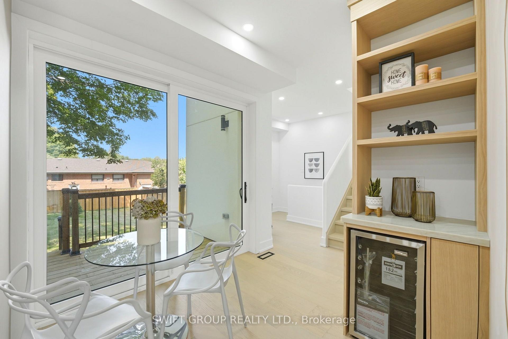 Photo 14 of 20 Boylen Street, North York, Humberlea-Pelmo Park — HOMEH