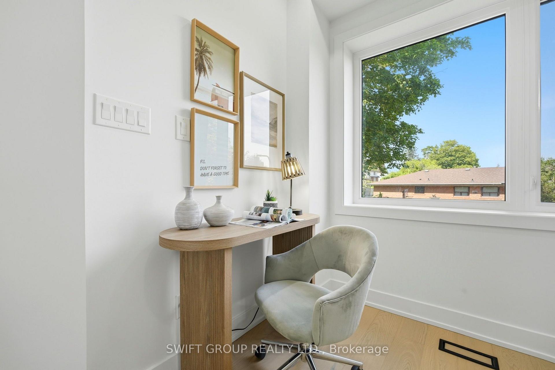 Photo 15 of 20 Boylen Street, North York, Humberlea-Pelmo Park — HOMEH