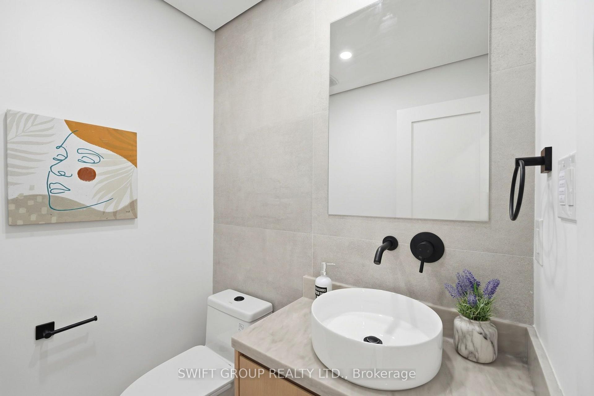 Photo 16 of 20 Boylen Street, North York, Humberlea-Pelmo Park — HOMEH
