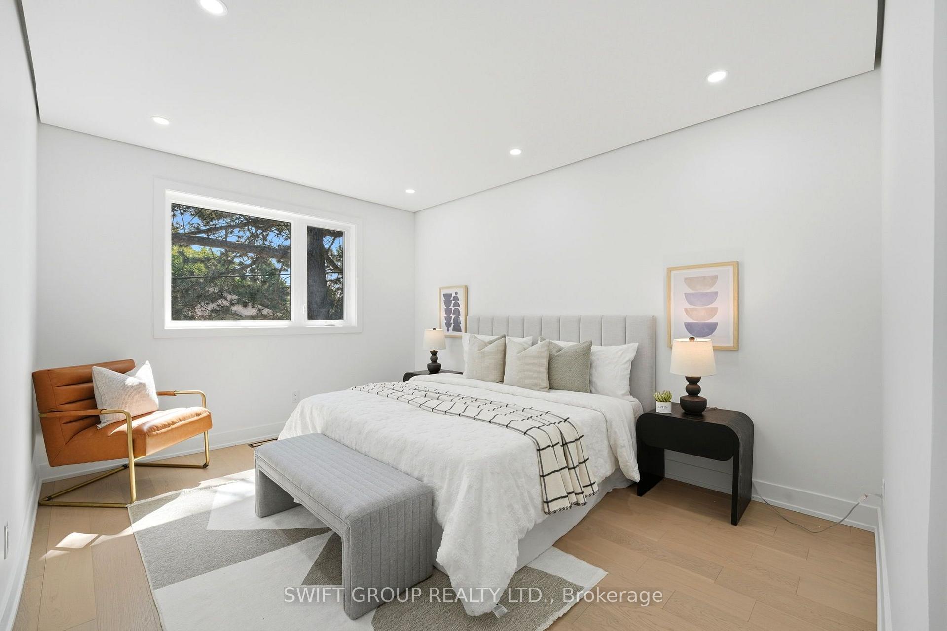 Photo 17 of 20 Boylen Street, North York, Humberlea-Pelmo Park — HOMEH
