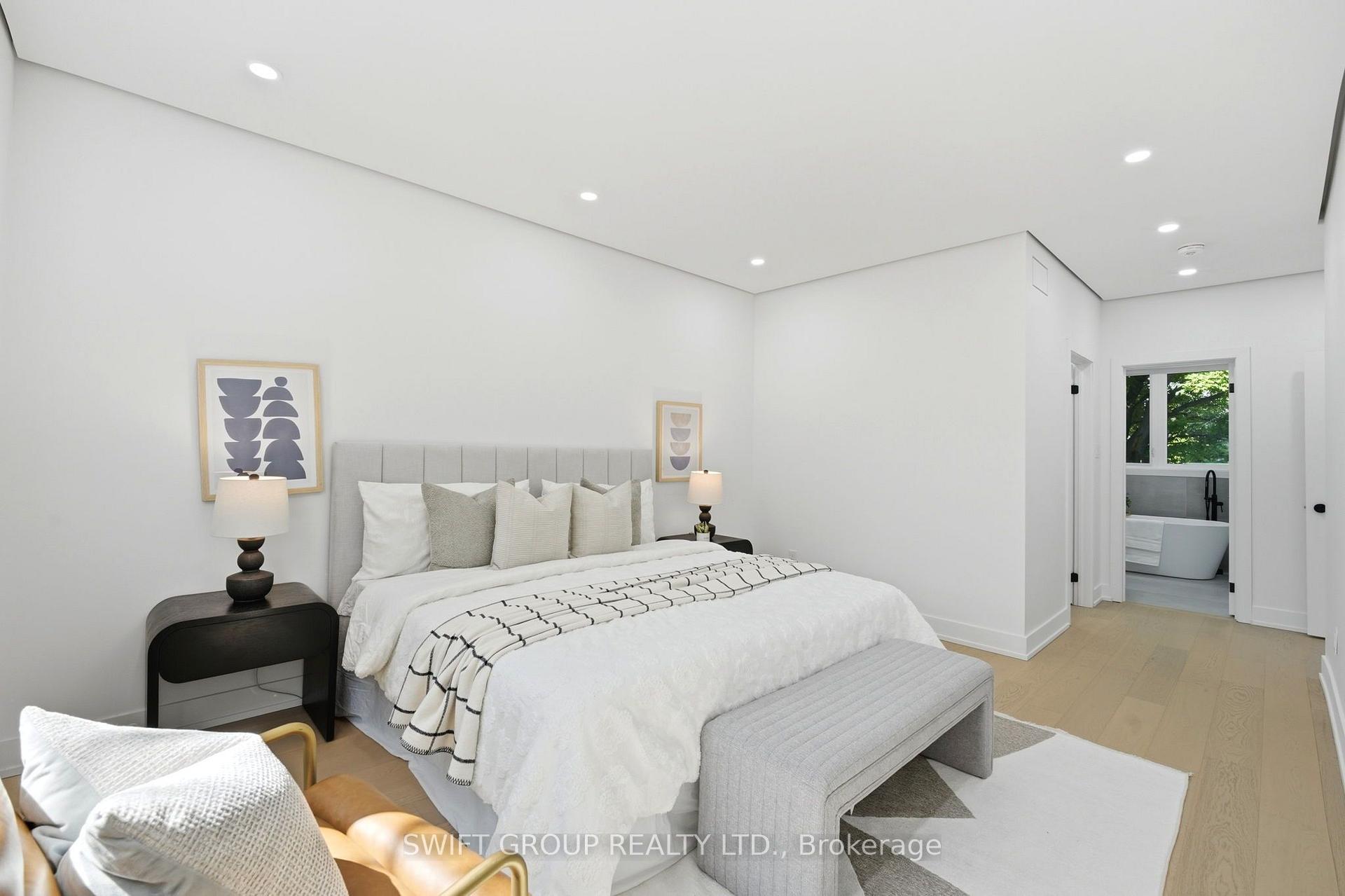 Photo 18 of 20 Boylen Street, North York, Humberlea-Pelmo Park — HOMEH