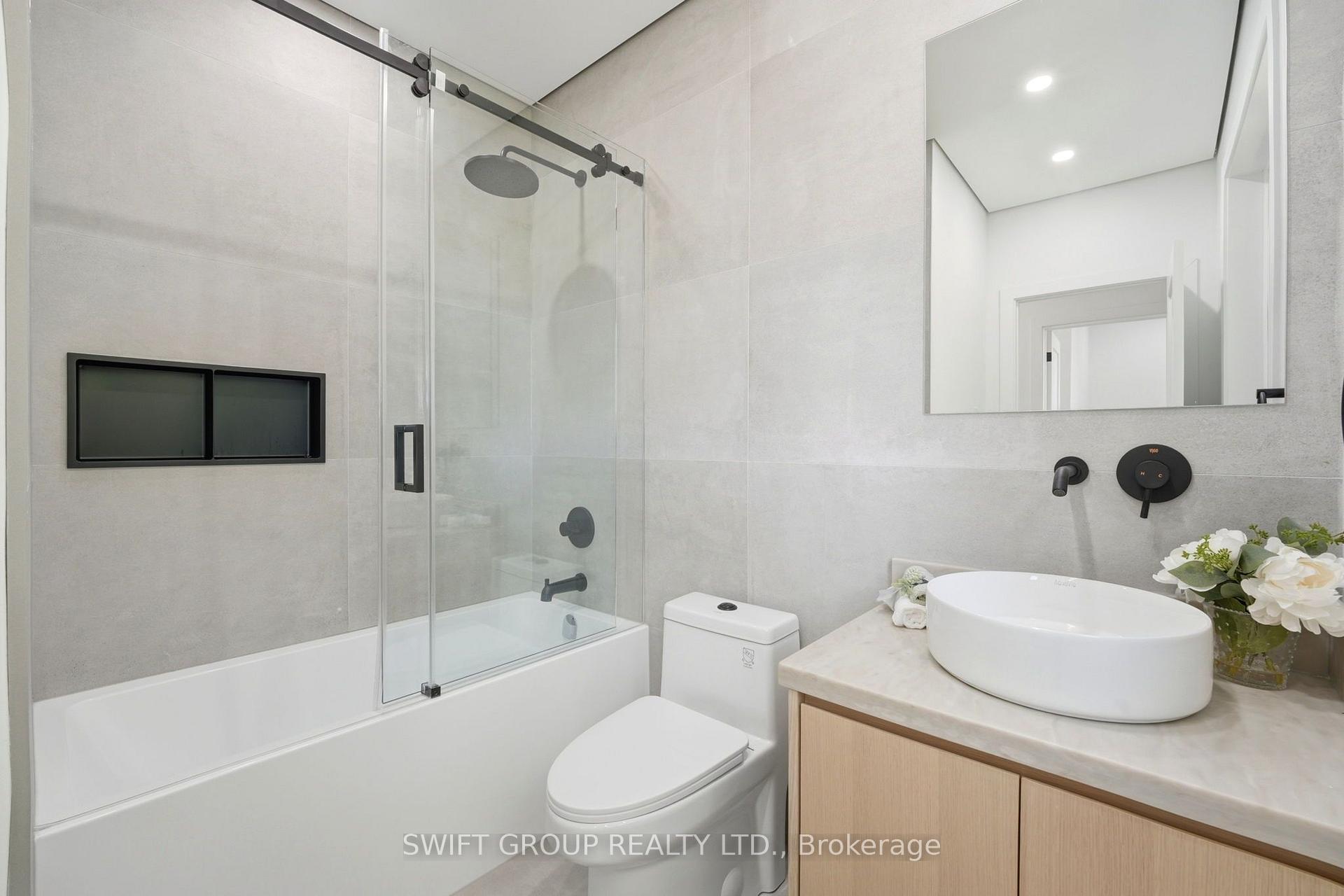 Photo 27 of 20 Boylen Street, North York, Humberlea-Pelmo Park — HOMEH