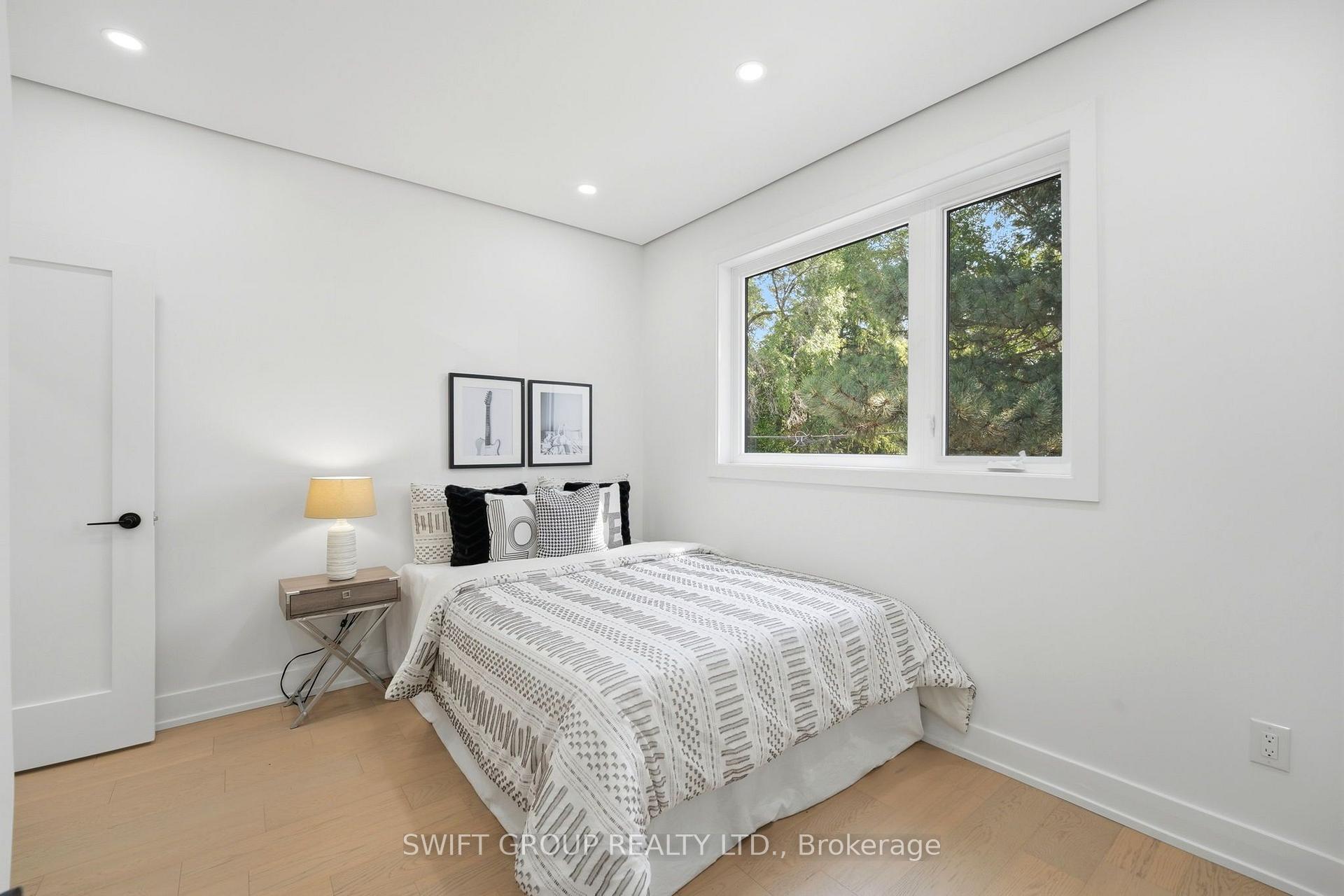 Photo 29 of 20 Boylen Street, North York, Humberlea-Pelmo Park — HOMEH
