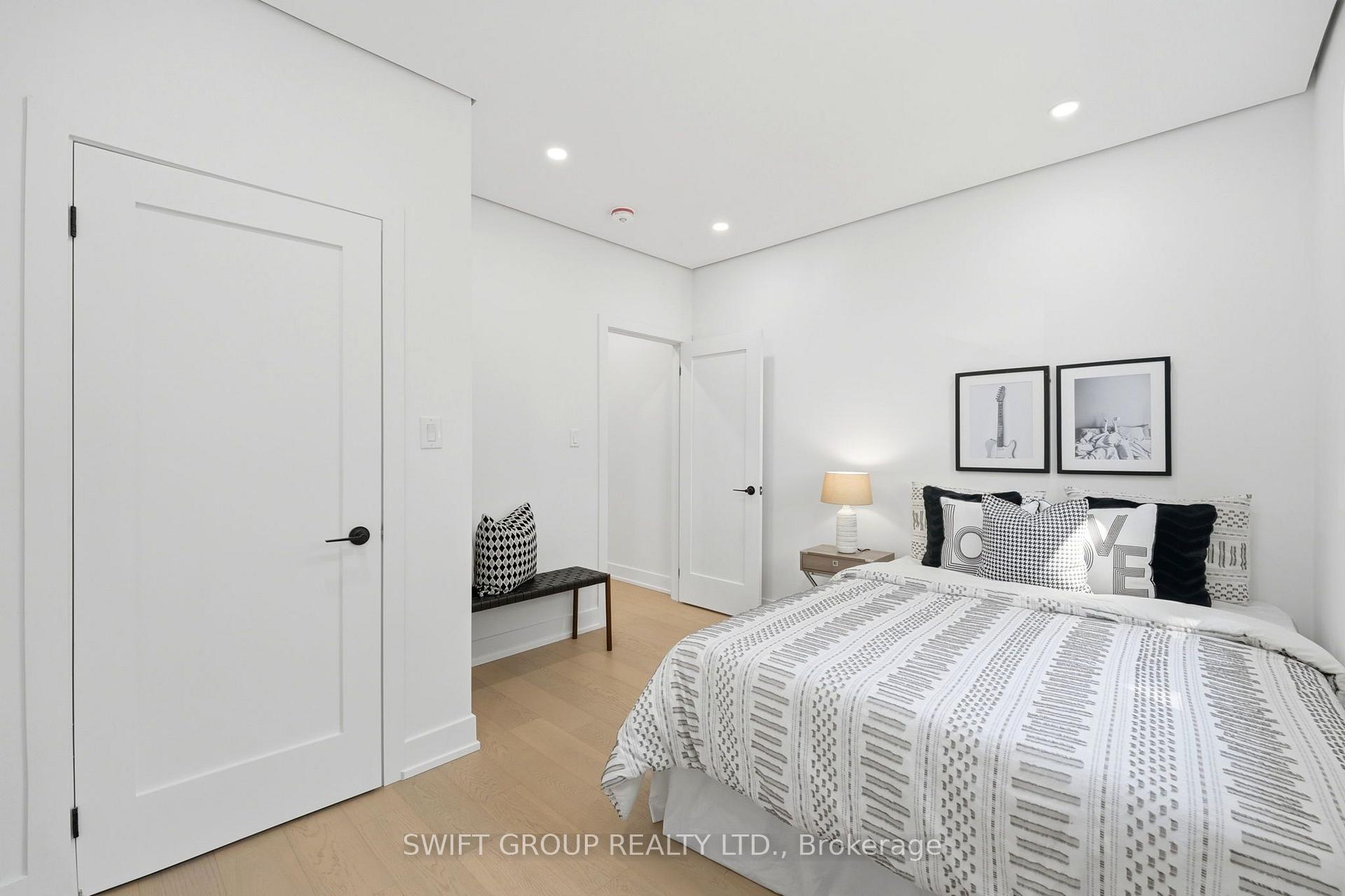 Photo 30 of 20 Boylen Street, North York, Humberlea-Pelmo Park — HOMEH