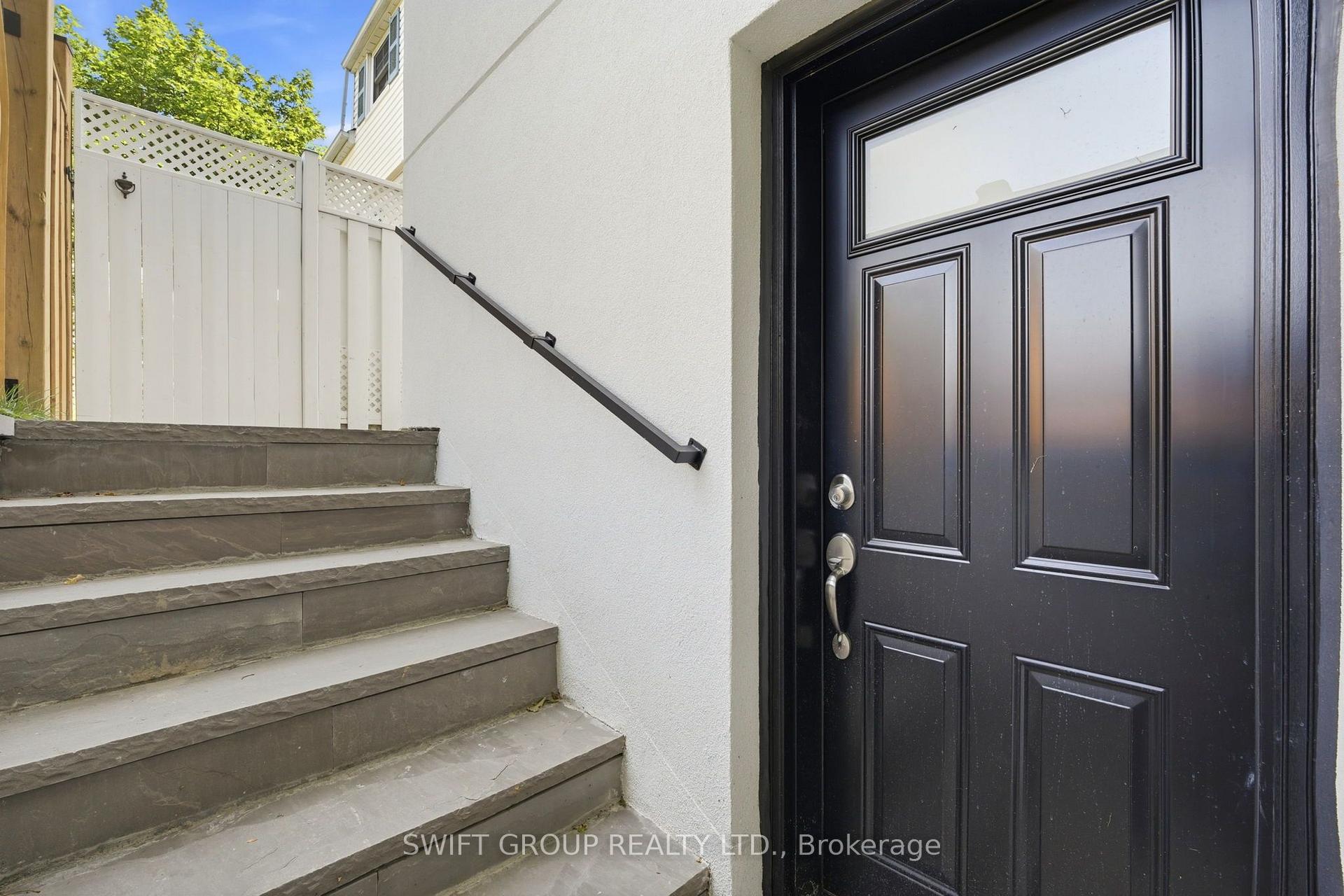 Photo 31 of 20 Boylen Street, North York, Humberlea-Pelmo Park — HOMEH
