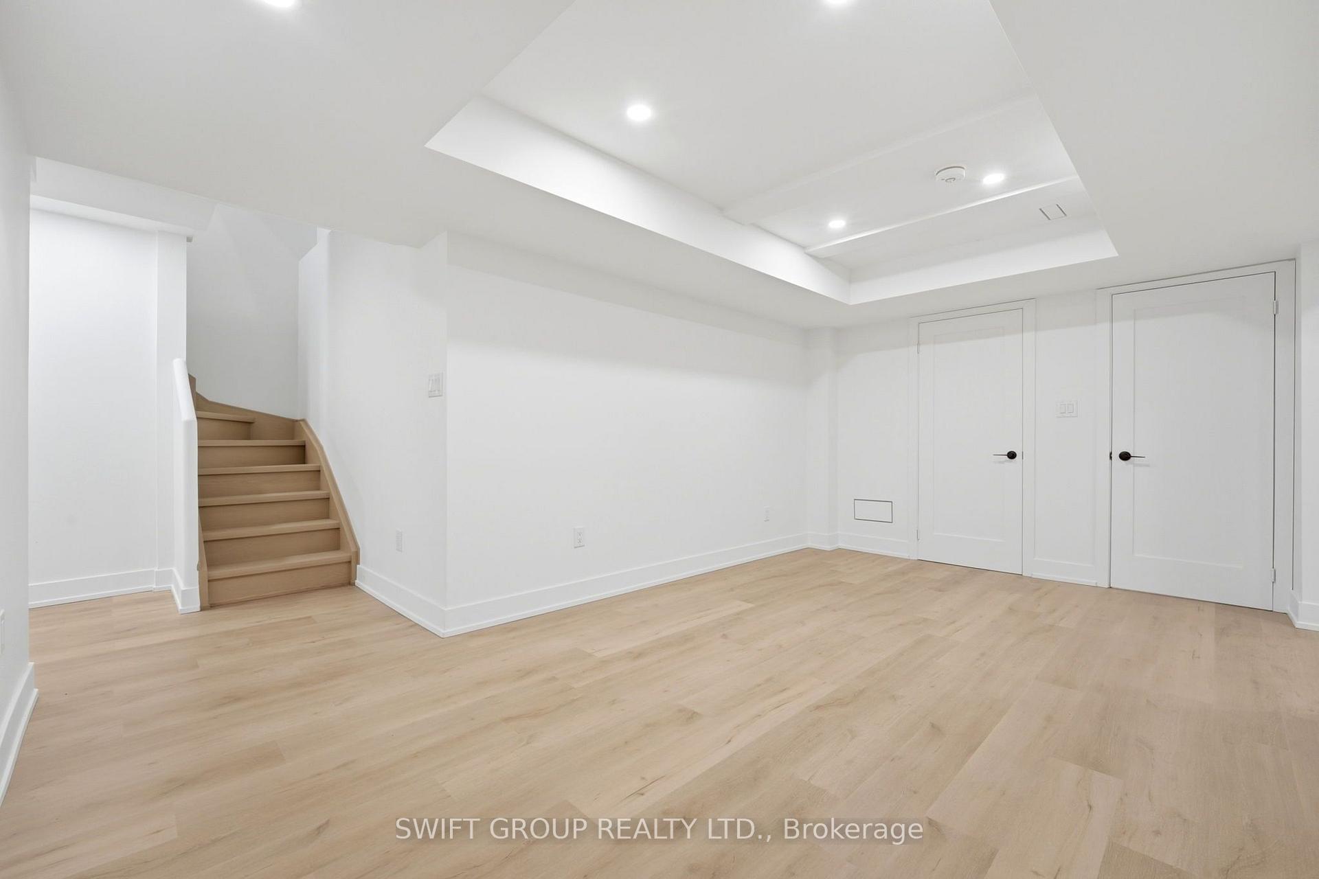 Photo 32 of 20 Boylen Street, North York, Humberlea-Pelmo Park — HOMEH