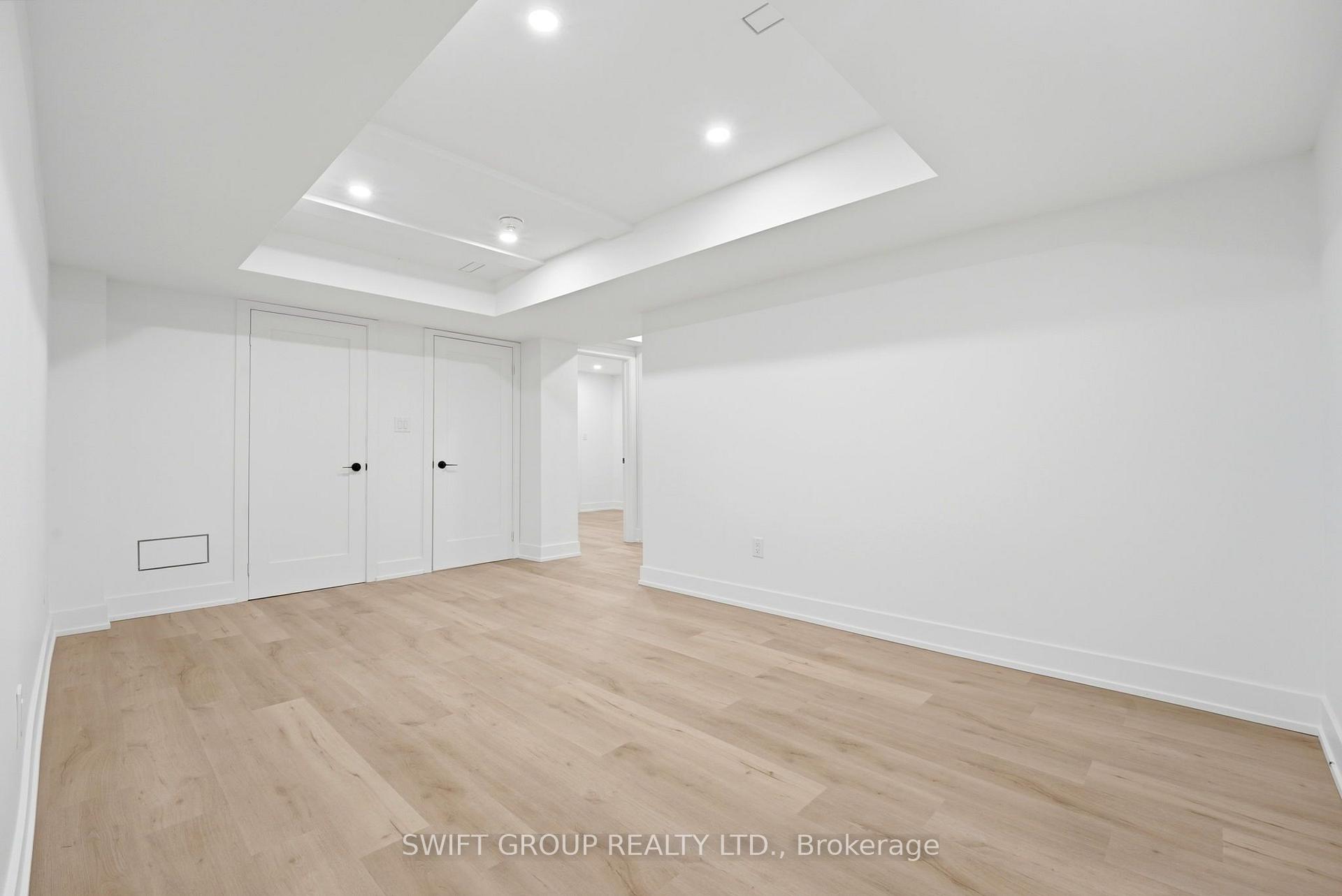 Photo 33 of 20 Boylen Street, North York, Humberlea-Pelmo Park — HOMEH