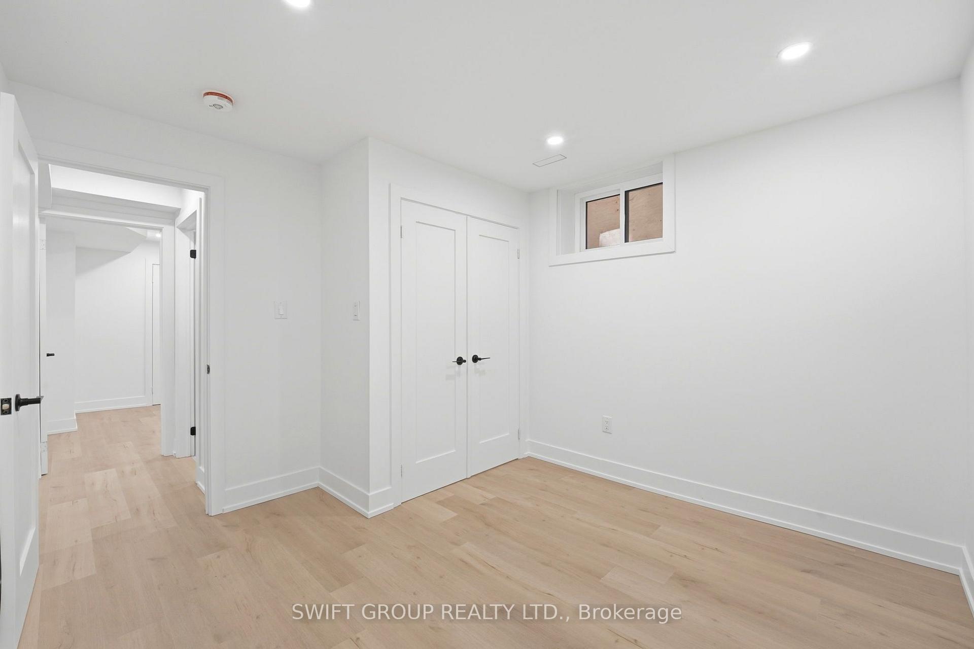 Photo 34 of 20 Boylen Street, North York, Humberlea-Pelmo Park — HOMEH