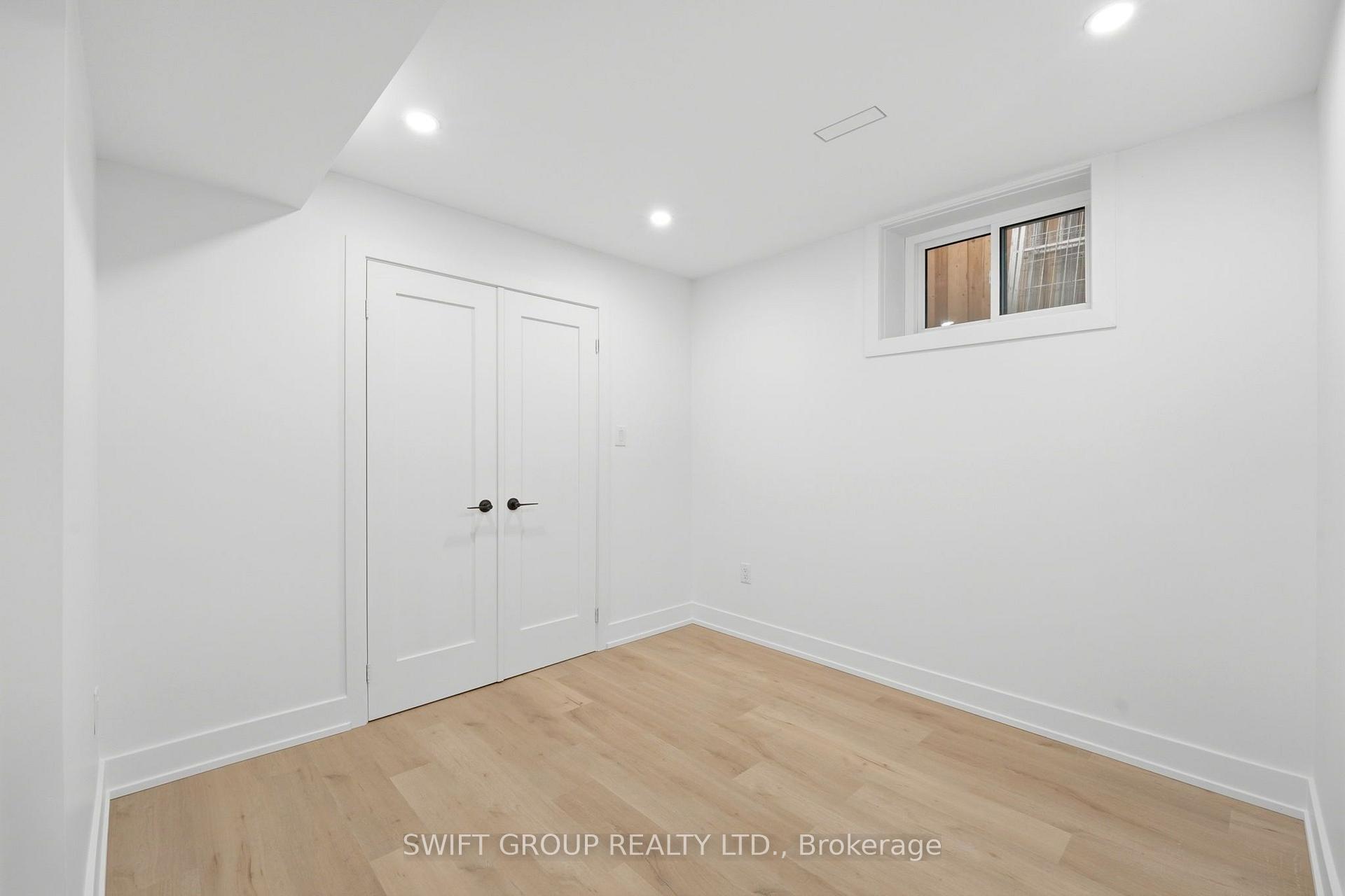 Photo 35 of 20 Boylen Street, North York, Humberlea-Pelmo Park — HOMEH