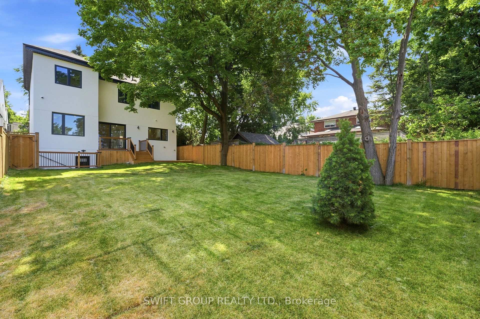 Photo 39 of 20 Boylen Street, North York, Humberlea-Pelmo Park — HOMEH