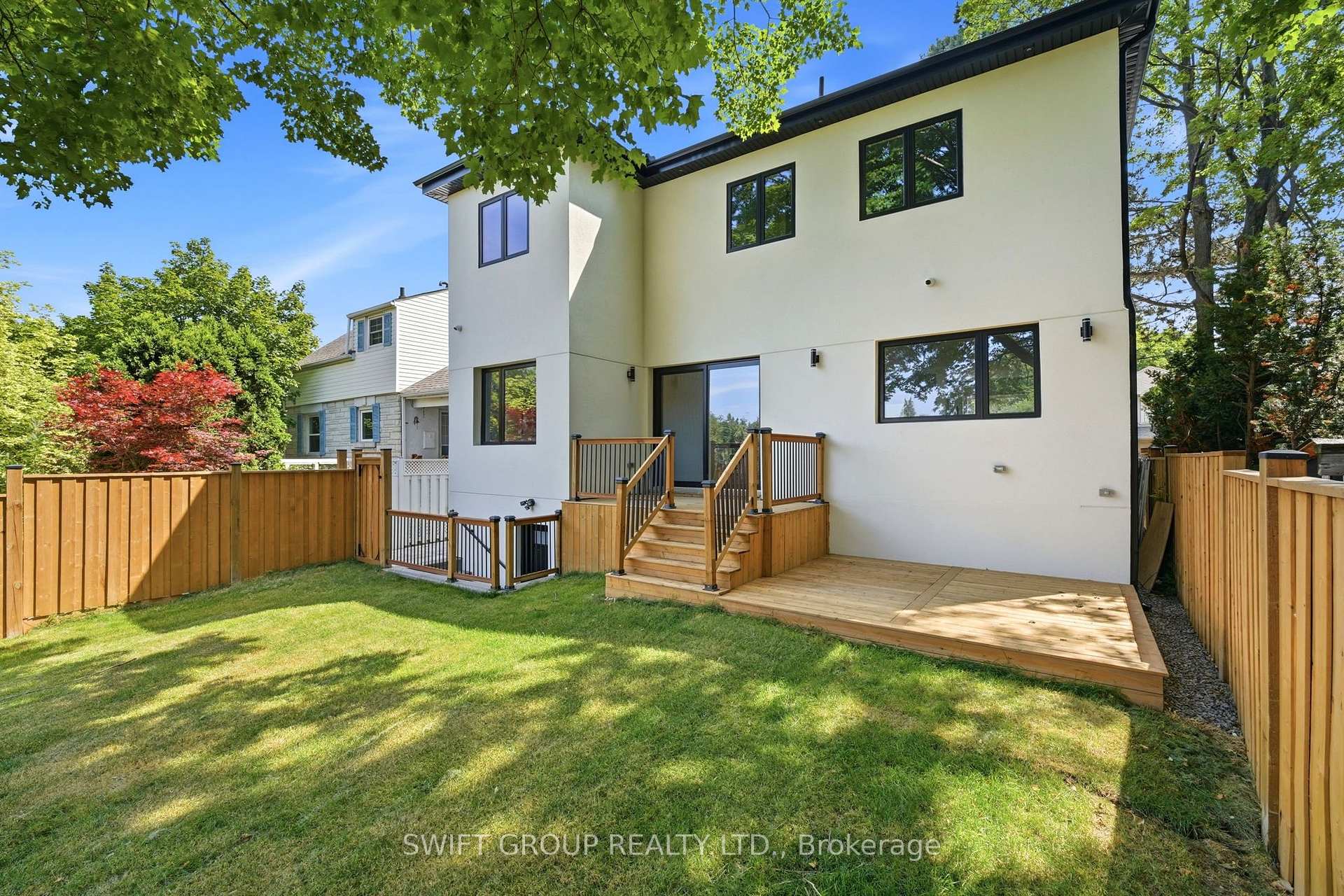 Photo 40 of 20 Boylen Street, North York, Humberlea-Pelmo Park — HOMEH
