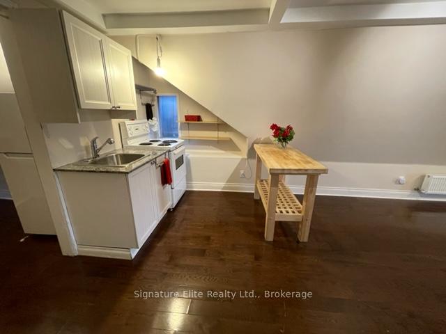 Photo 5 of Unit 3, 340 Pacific Avenue, Toronto, Junction Area — HOMEH