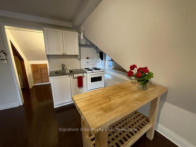 Photo 9 of Unit 3, 340 Pacific Avenue, Toronto, Junction Area — HOMEH