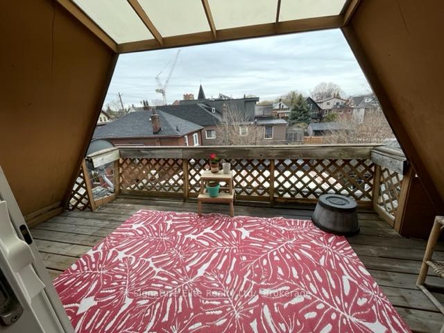Photo 17 of Unit 3, 340 Pacific Avenue, Toronto, Junction Area — HOMEH