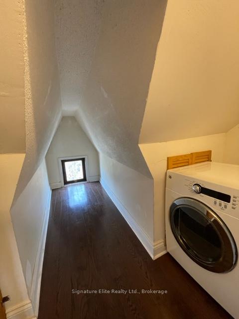 Photo 25 of Unit 3, 340 Pacific Avenue, Toronto, Junction Area — HOMEH