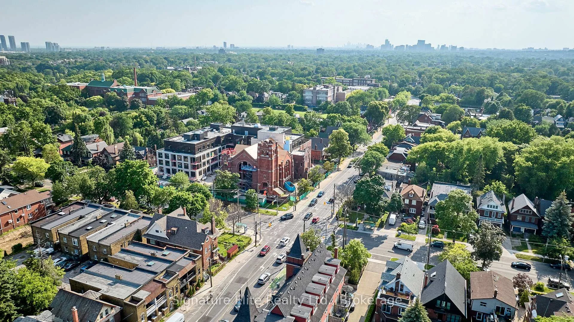 Photo 20 of Unit 3, 340 Pacific Avenue, Toronto, Junction Area — HOMEH