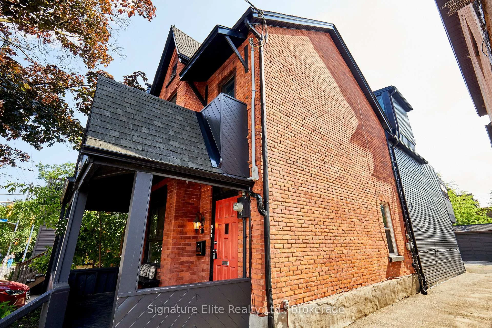 Photo 24 of Unit 3, 340 Pacific Avenue, Toronto, Junction Area — HOMEH