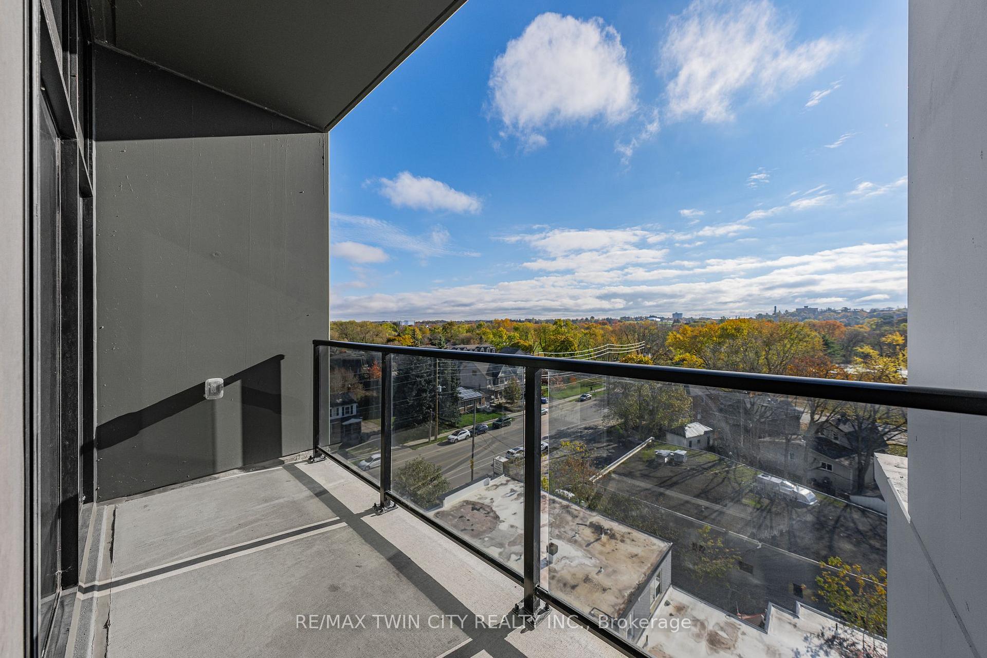 Photo 24 of Unit 601, 71 Wyndham Street S, Guelph, St. Patrick's Ward — HOMEH