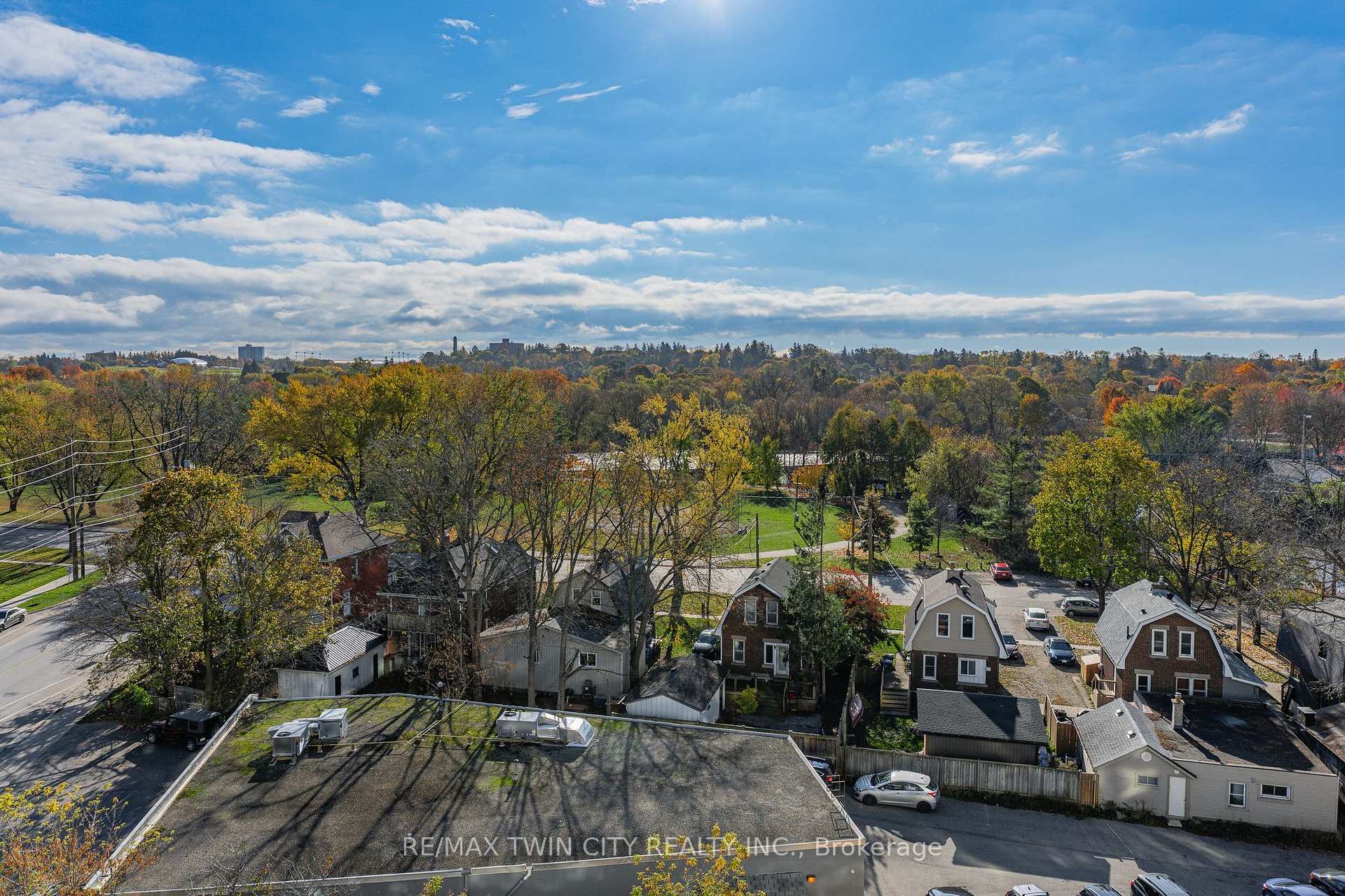 Photo 25 of Unit 601, 71 Wyndham Street S, Guelph, St. Patrick's Ward — HOMEH