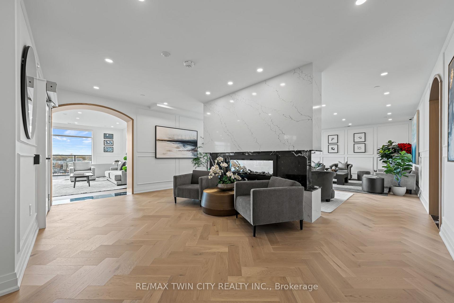 Photo 36 of Unit 601, 71 Wyndham Street S, Guelph, St. Patrick's Ward — HOMEH
