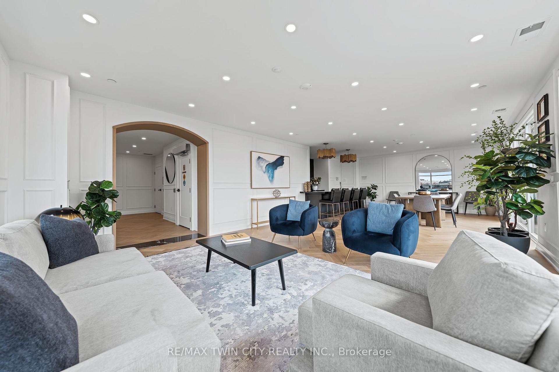 Photo 38 of Unit 601, 71 Wyndham Street S, Guelph, St. Patrick's Ward — HOMEH