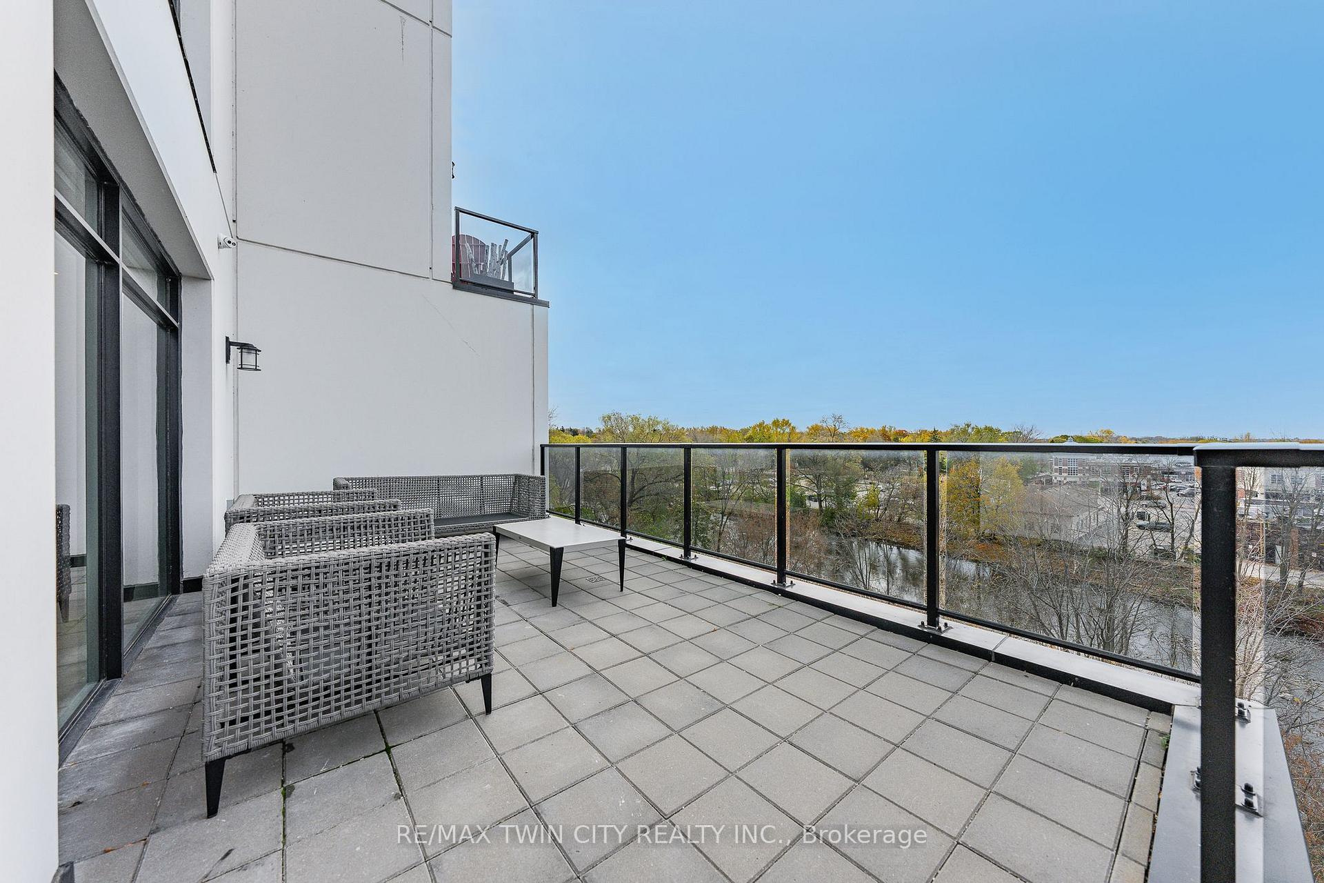 Photo 40 of Unit 601, 71 Wyndham Street S, Guelph, St. Patrick's Ward — HOMEH