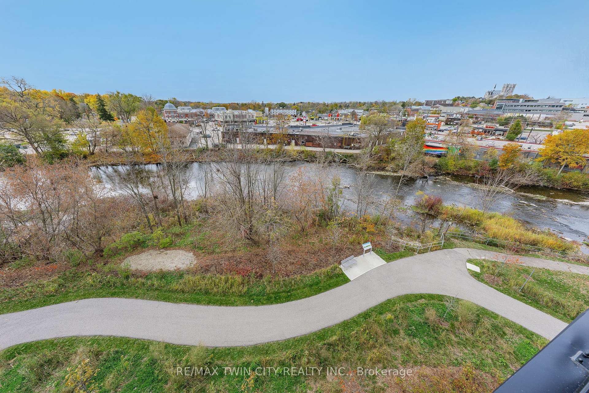 Photo 42 of Unit 601, 71 Wyndham Street S, Guelph, St. Patrick's Ward — HOMEH